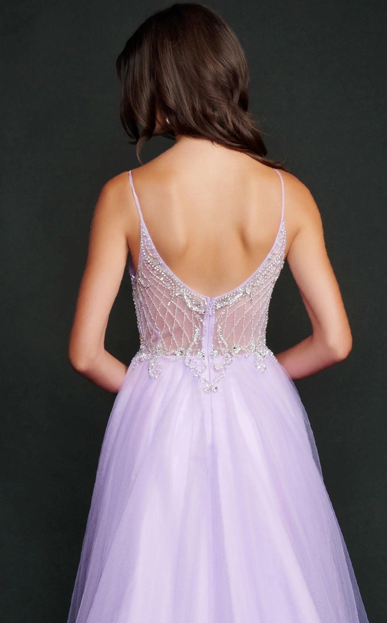 Nina Canacci 3189 Dress - Image 4