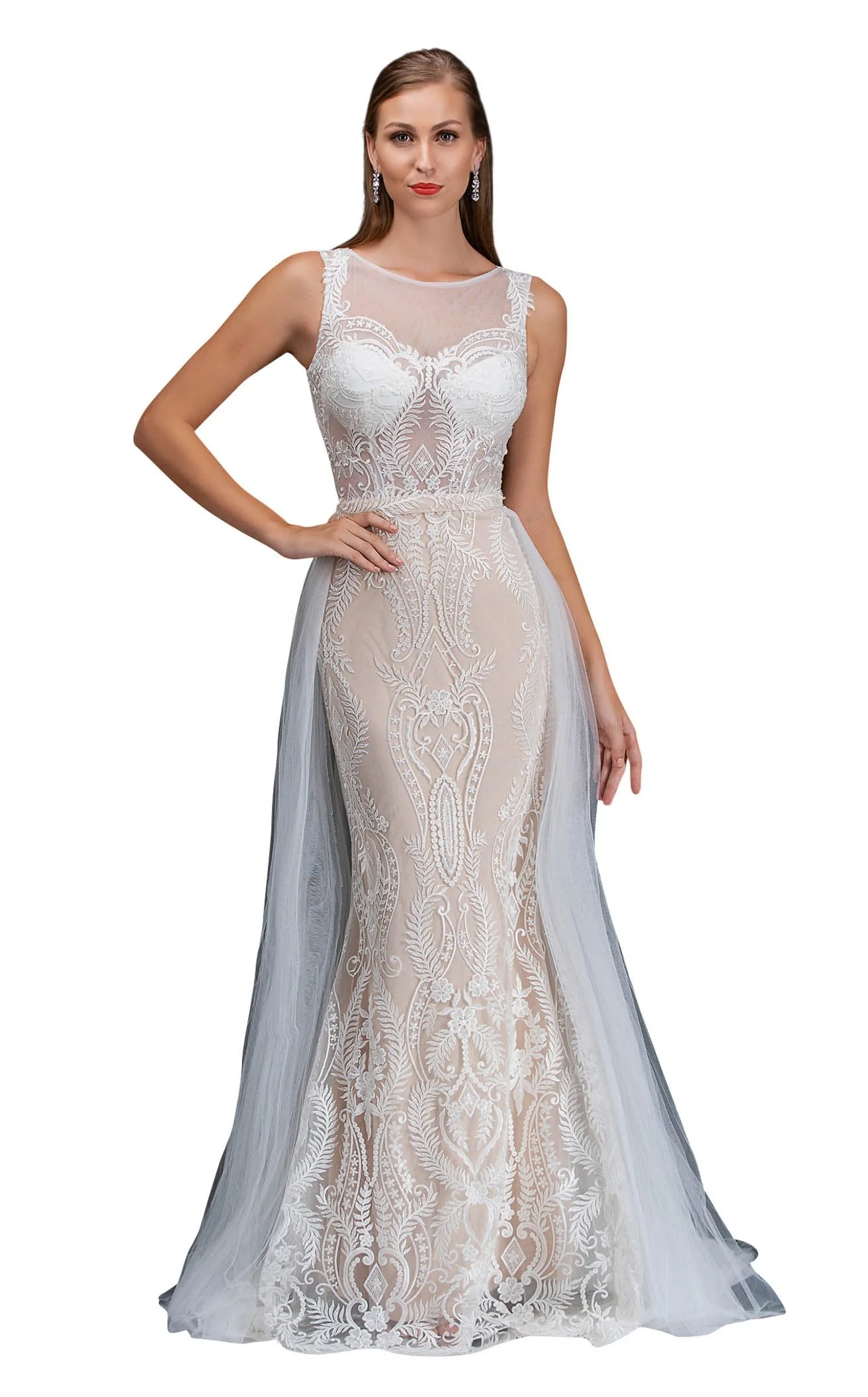 Nina Canacci 4191 Dress