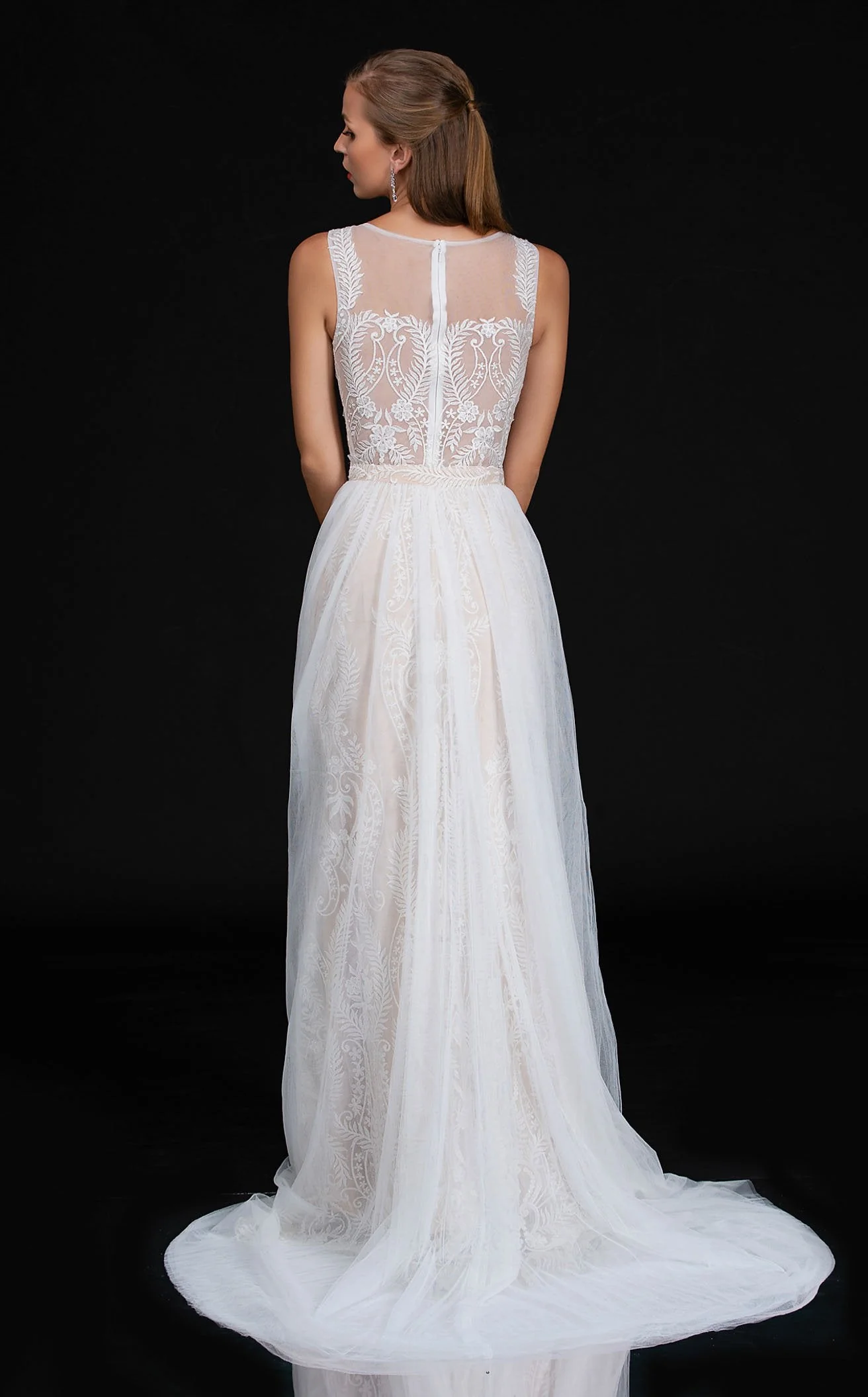 Nina Canacci 4191 Dress - Image 2