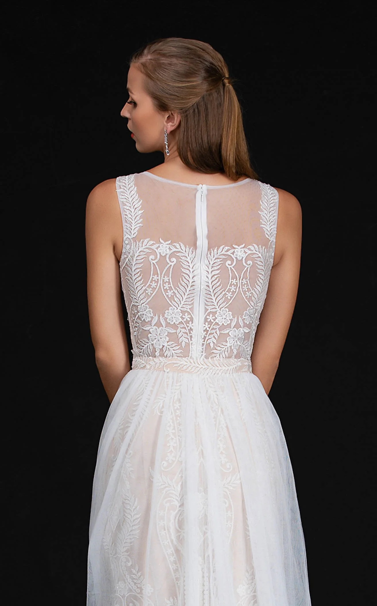 Nina Canacci 4191 Dress - Image 4