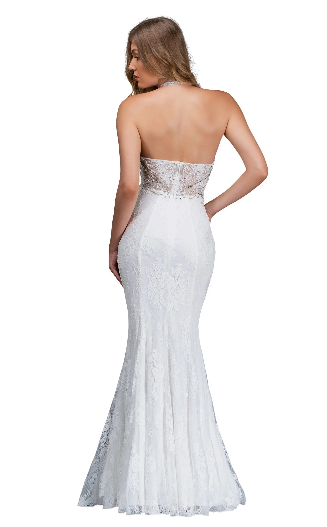Nina Canacci 4194 Dress - Image 2