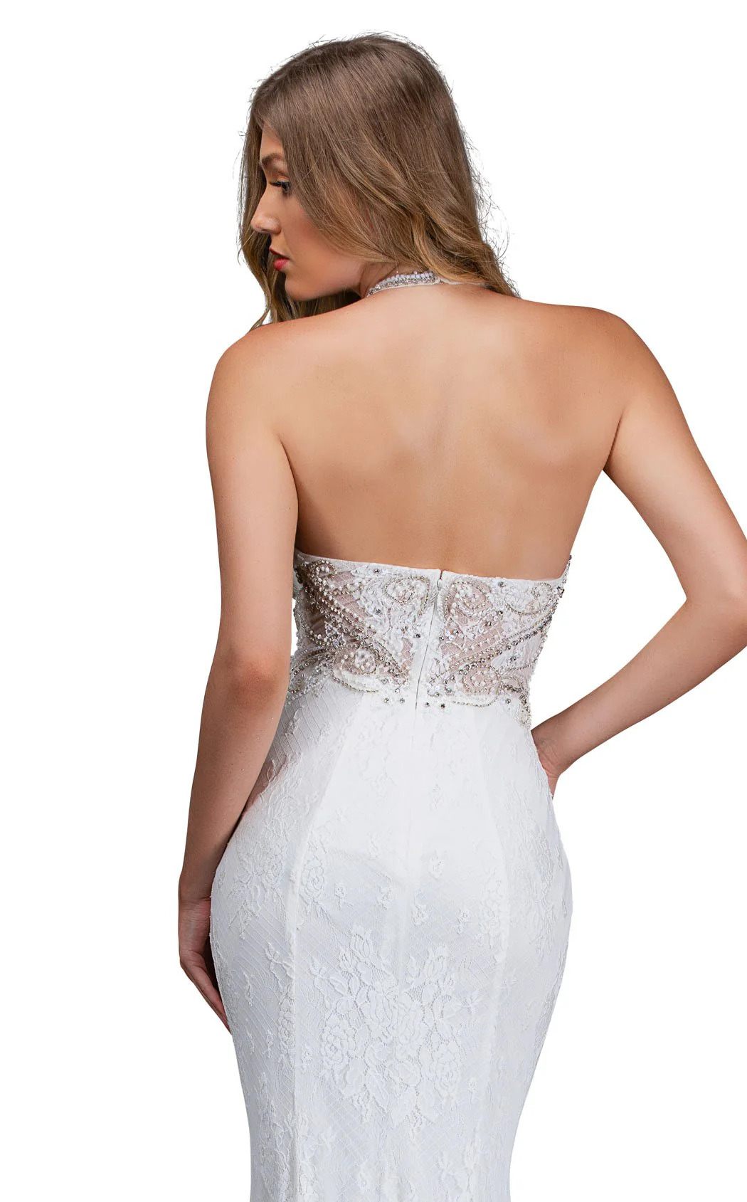 Nina Canacci 4194 Dress - Image 4