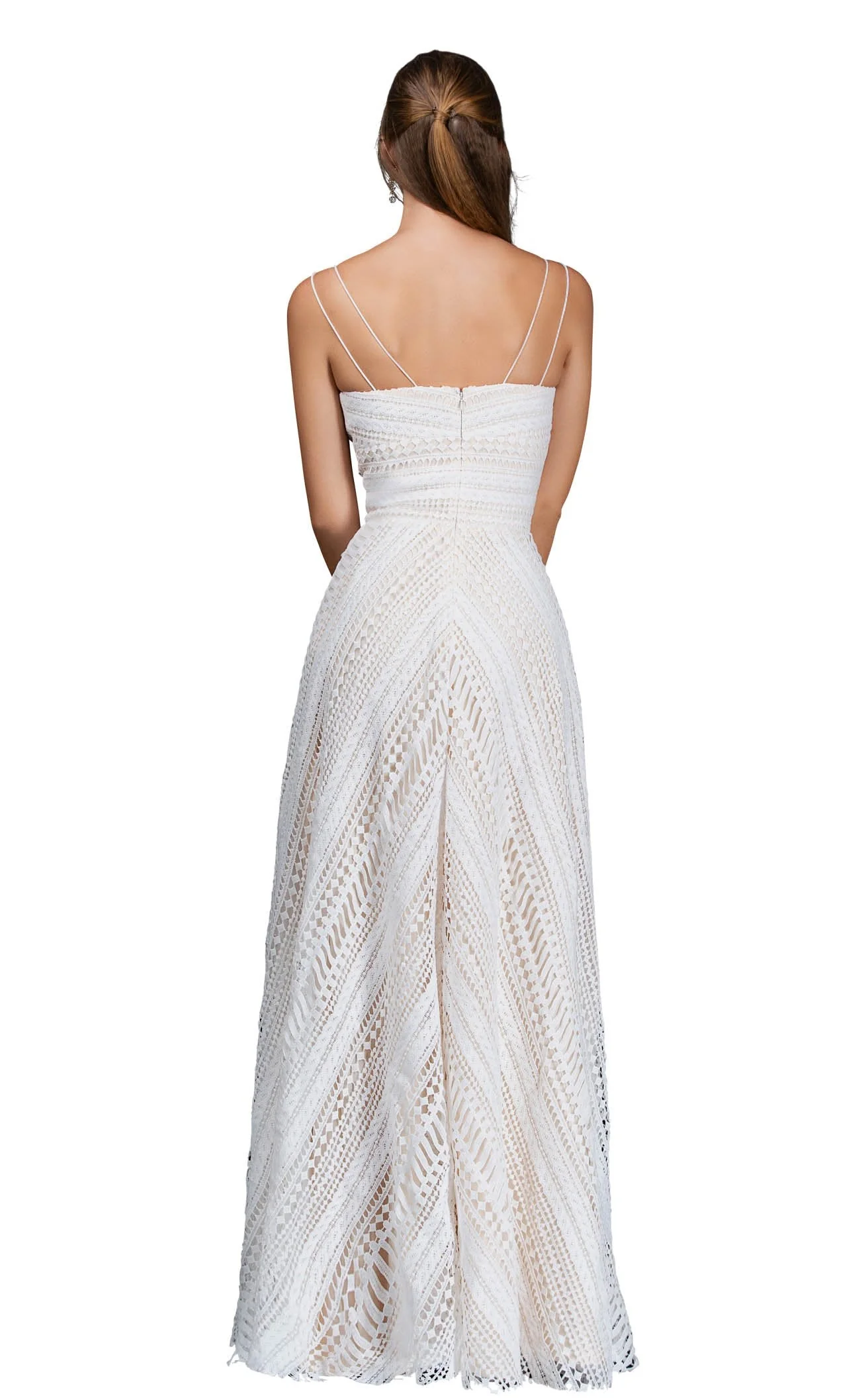 Nina Canacci 4199 Dress - Image 2