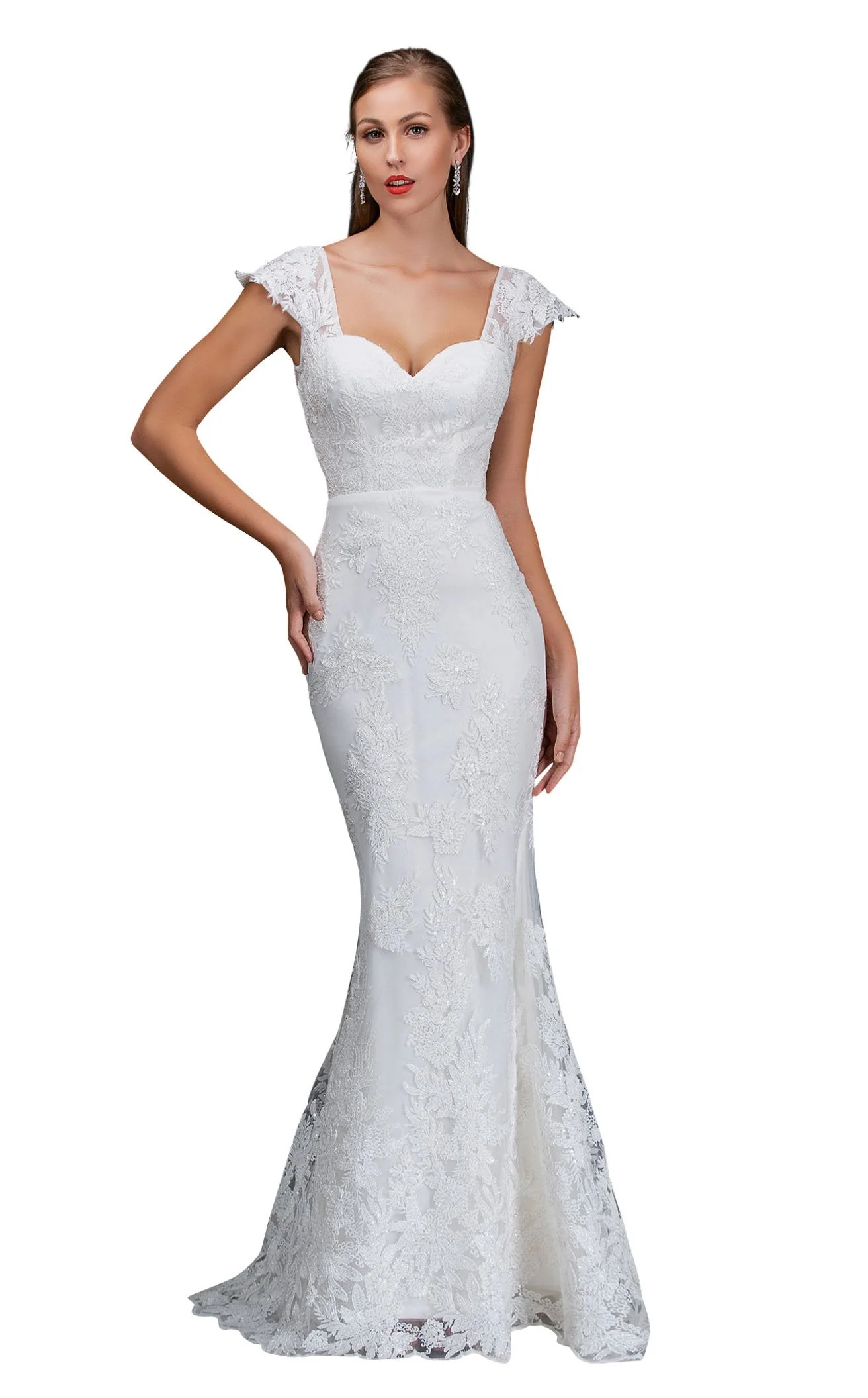 Nina Canacci 4203 Dress