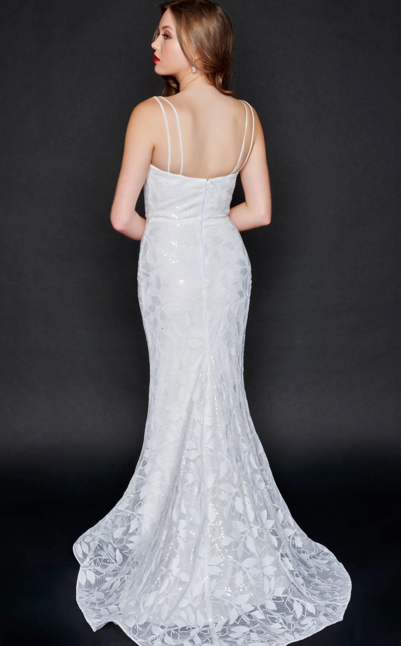 Nina Canacci 4207 Dress - Image 2