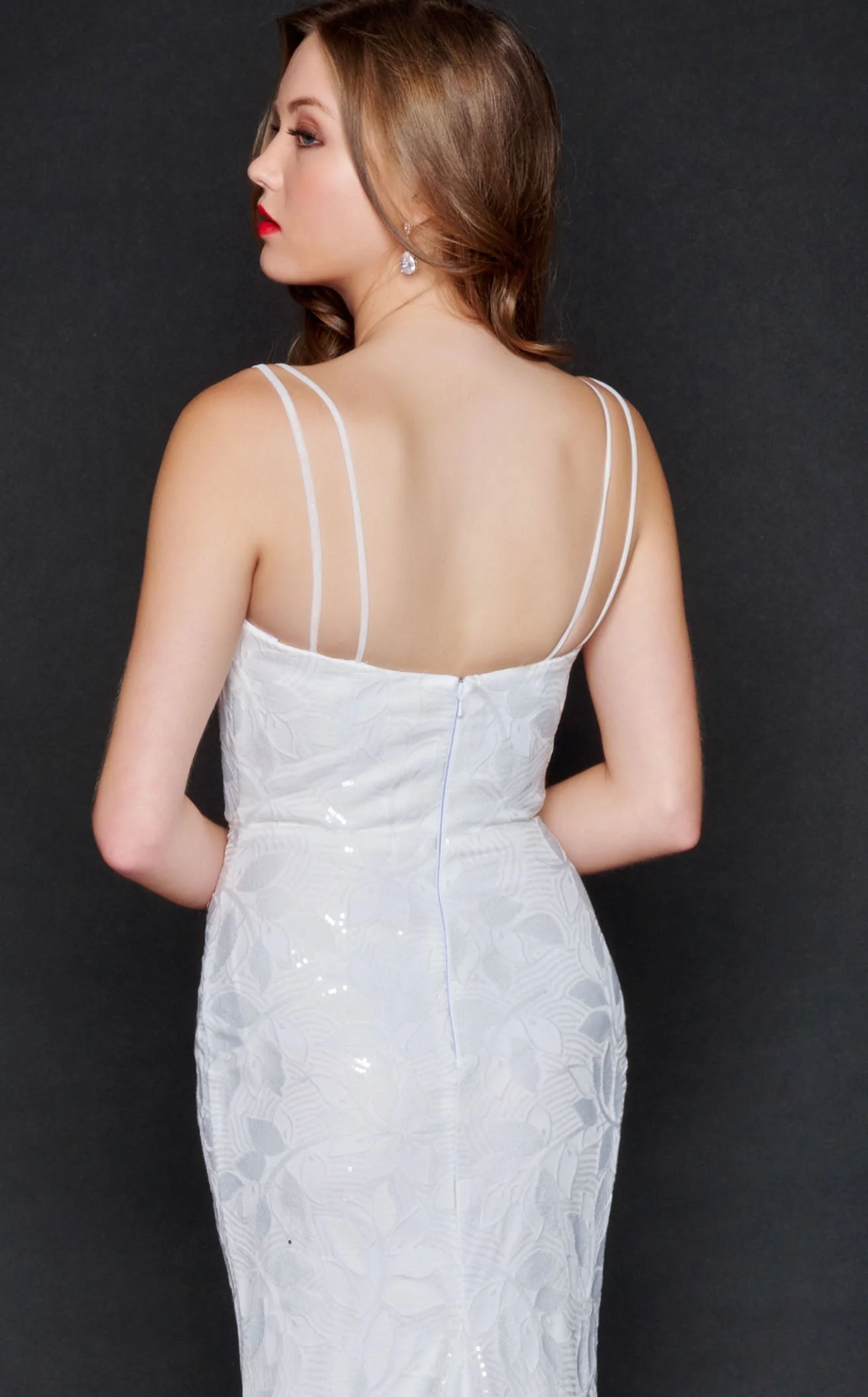 Nina Canacci 4207 Dress - Image 4