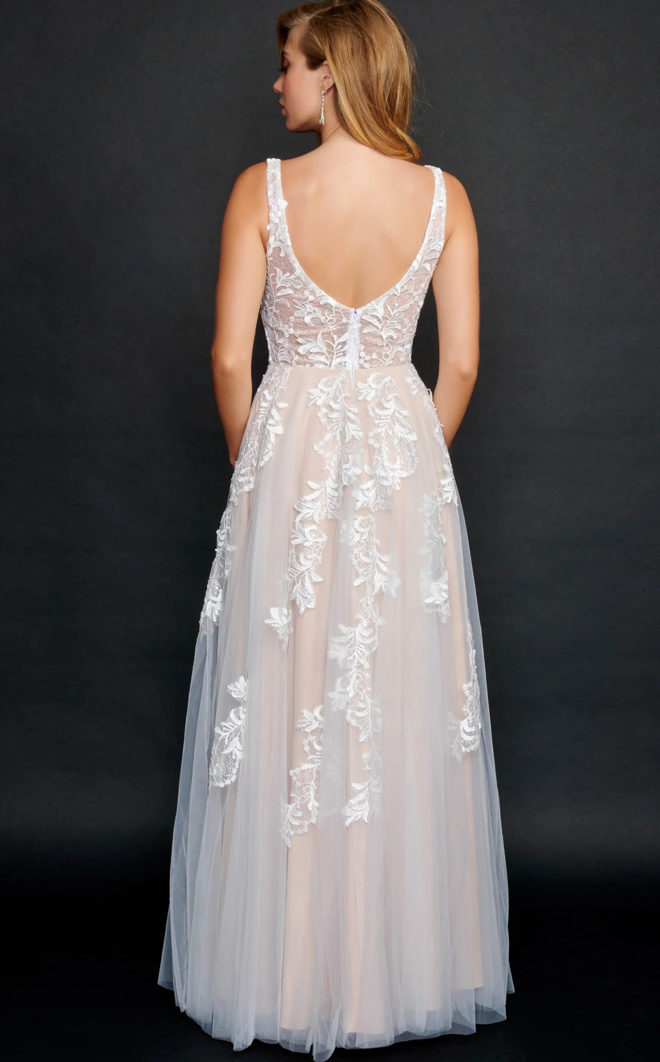 Nina Canacci 4212 Dress - Image 2