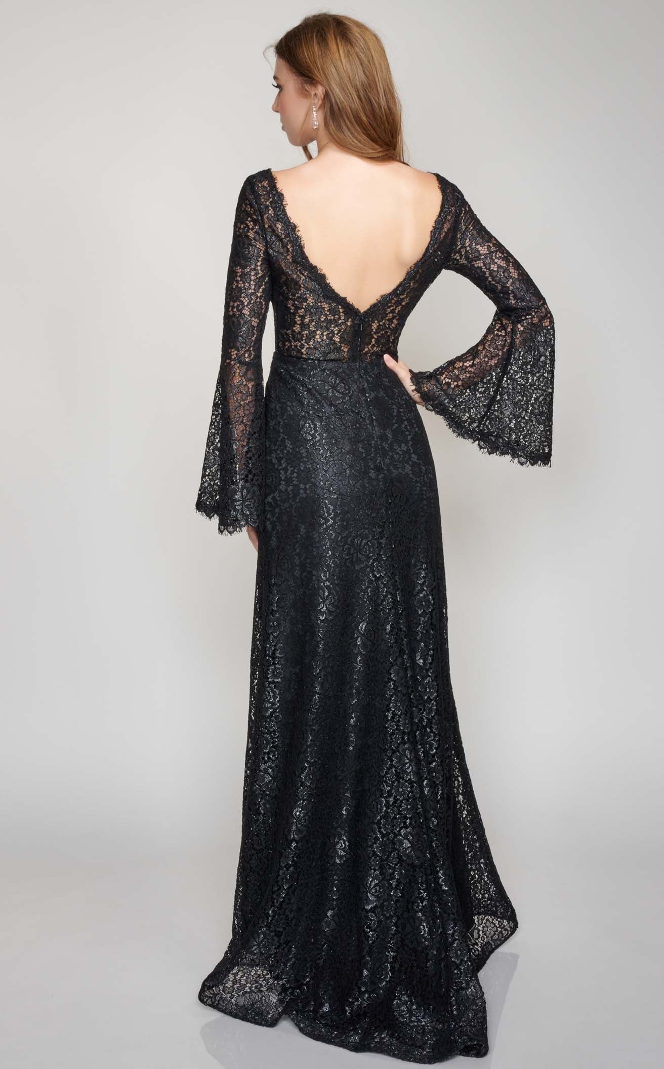 Nina Canacci 4213 Dress - Image 3