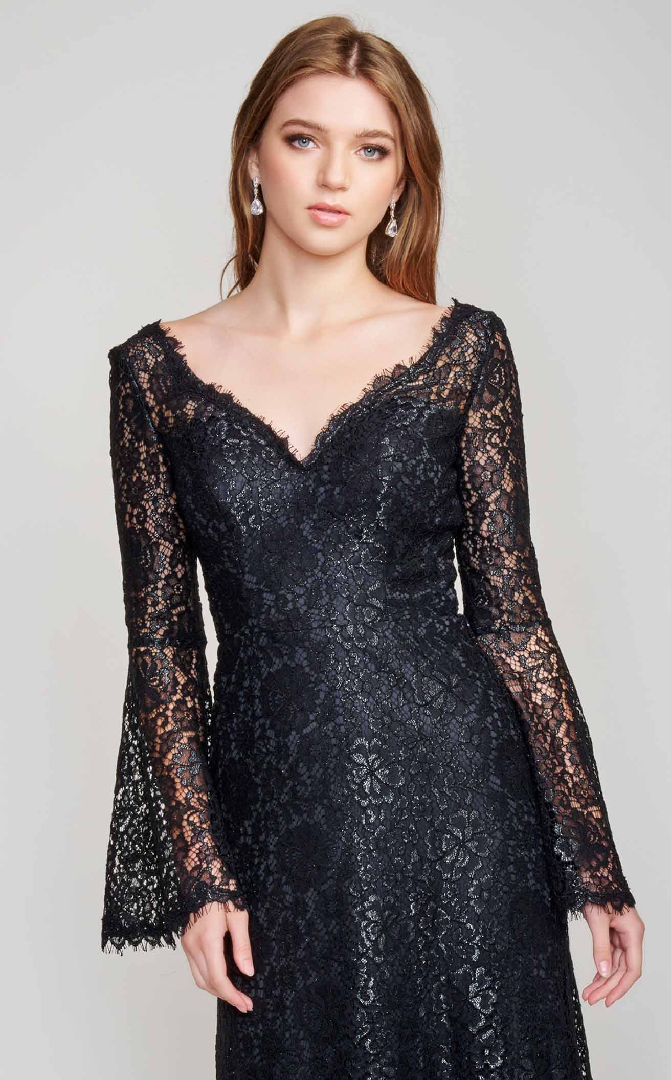 Nina Canacci 4213 Dress - Image 4