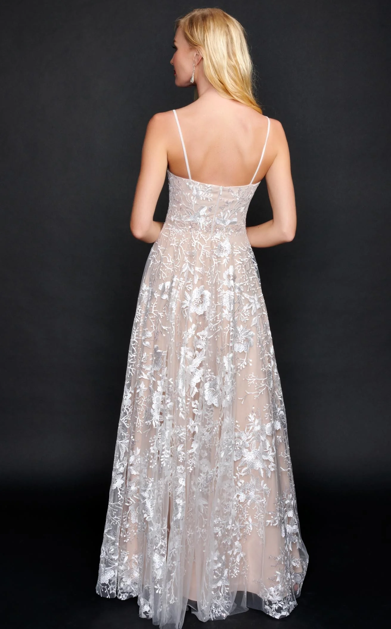 Nina Canacci 4217 Dress - Image 2