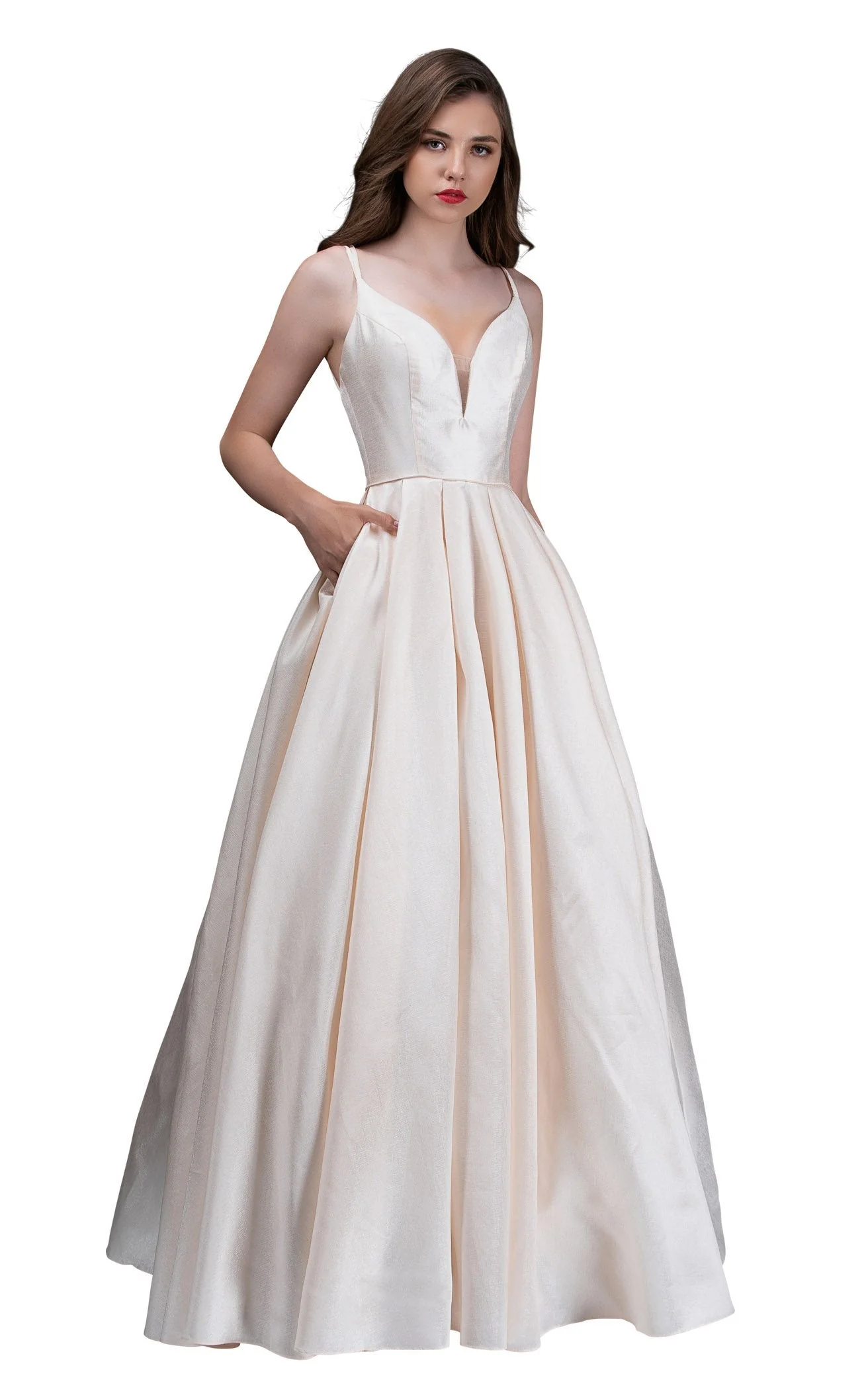 Nina Canacci 5140 Dress