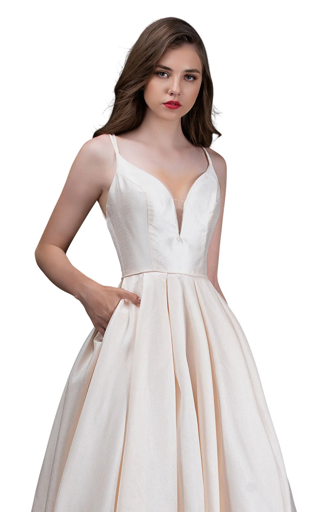 Nina Canacci 5140 Dress - Image 11