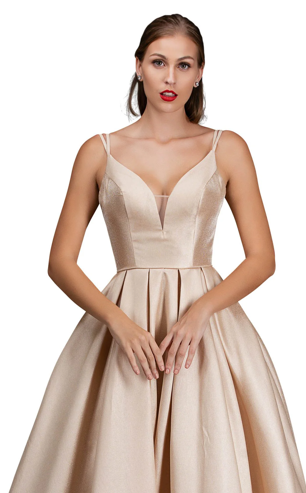 Nina Canacci 5140 Dress - Image 12