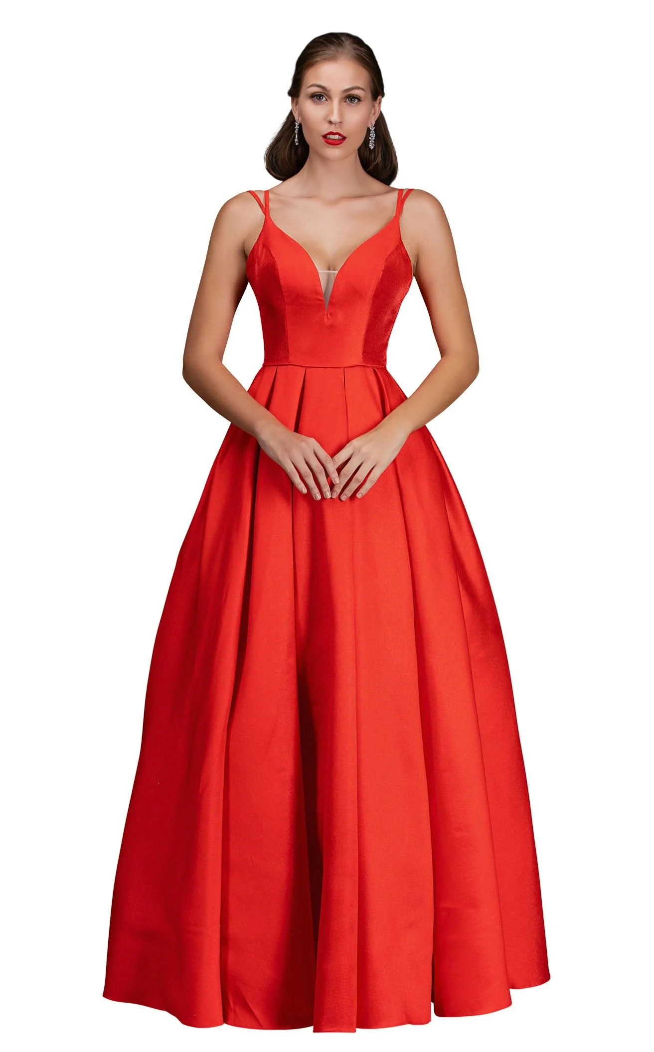Nina Canacci 5140 Dress - Image 4