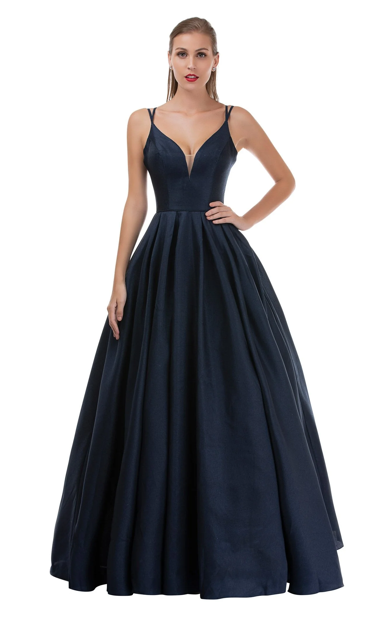 Nina Canacci 5140 Dress - Image 5