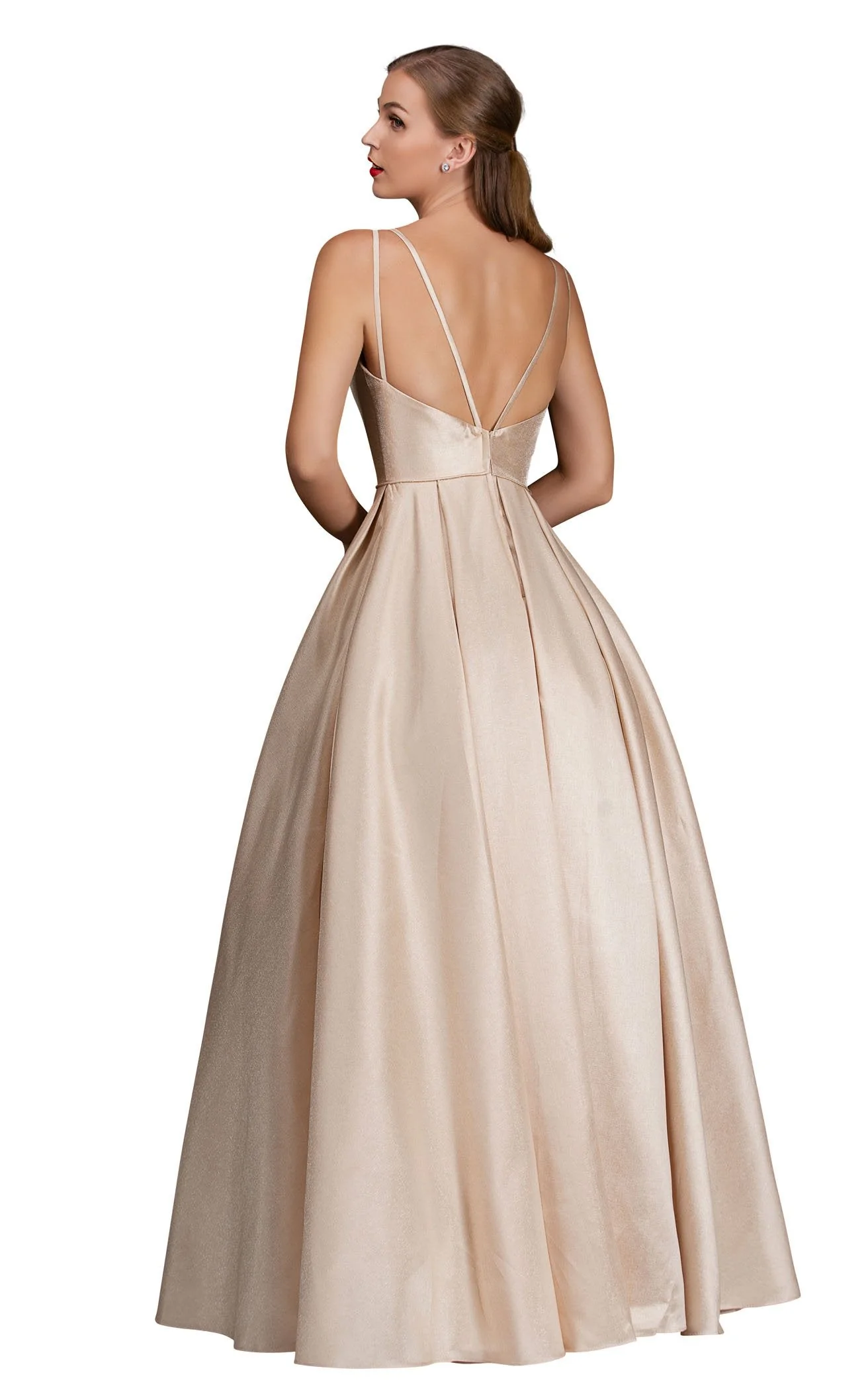 Nina Canacci 5140 Dress - Image 7