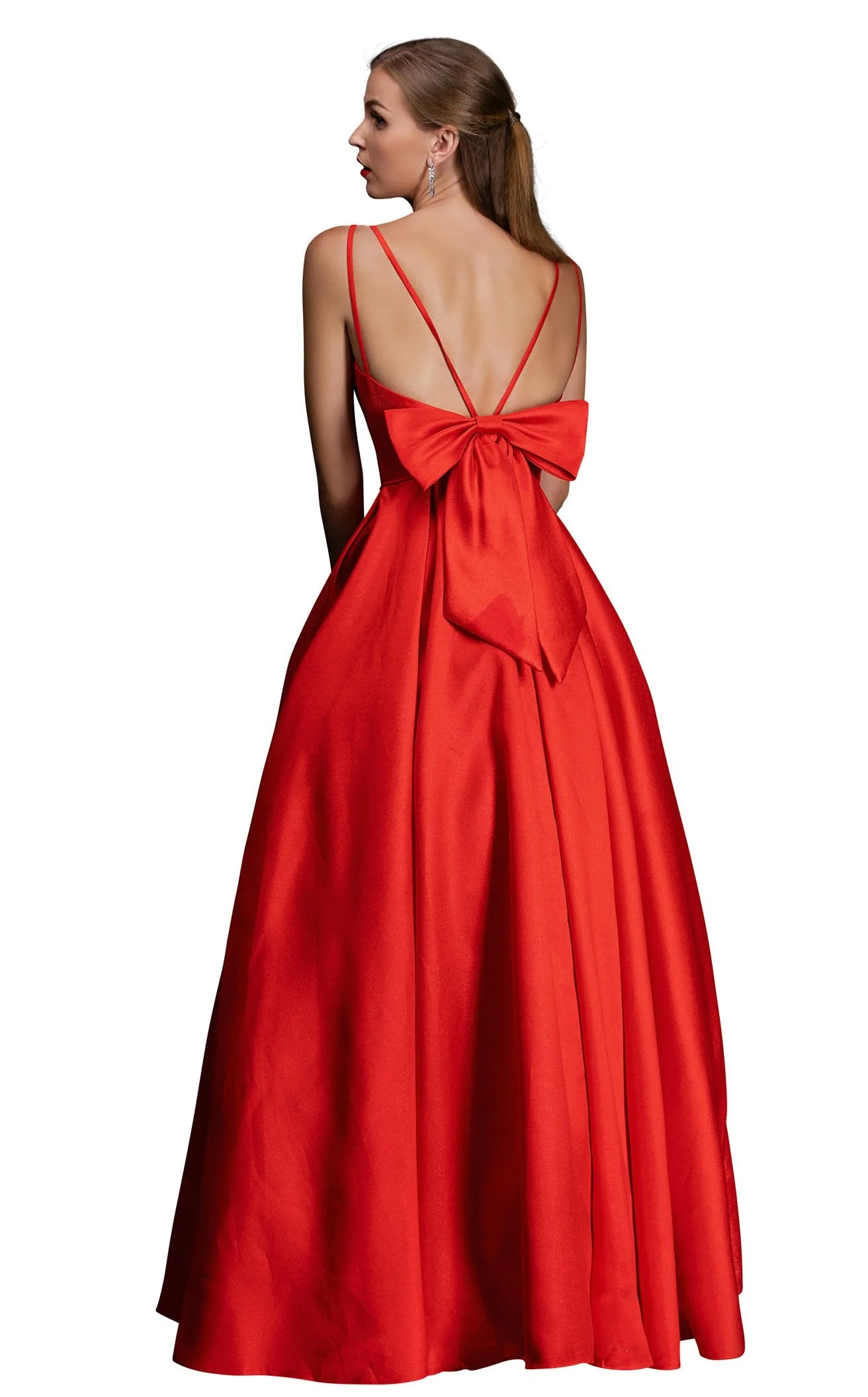 Nina Canacci 5140 Dress - Image 9