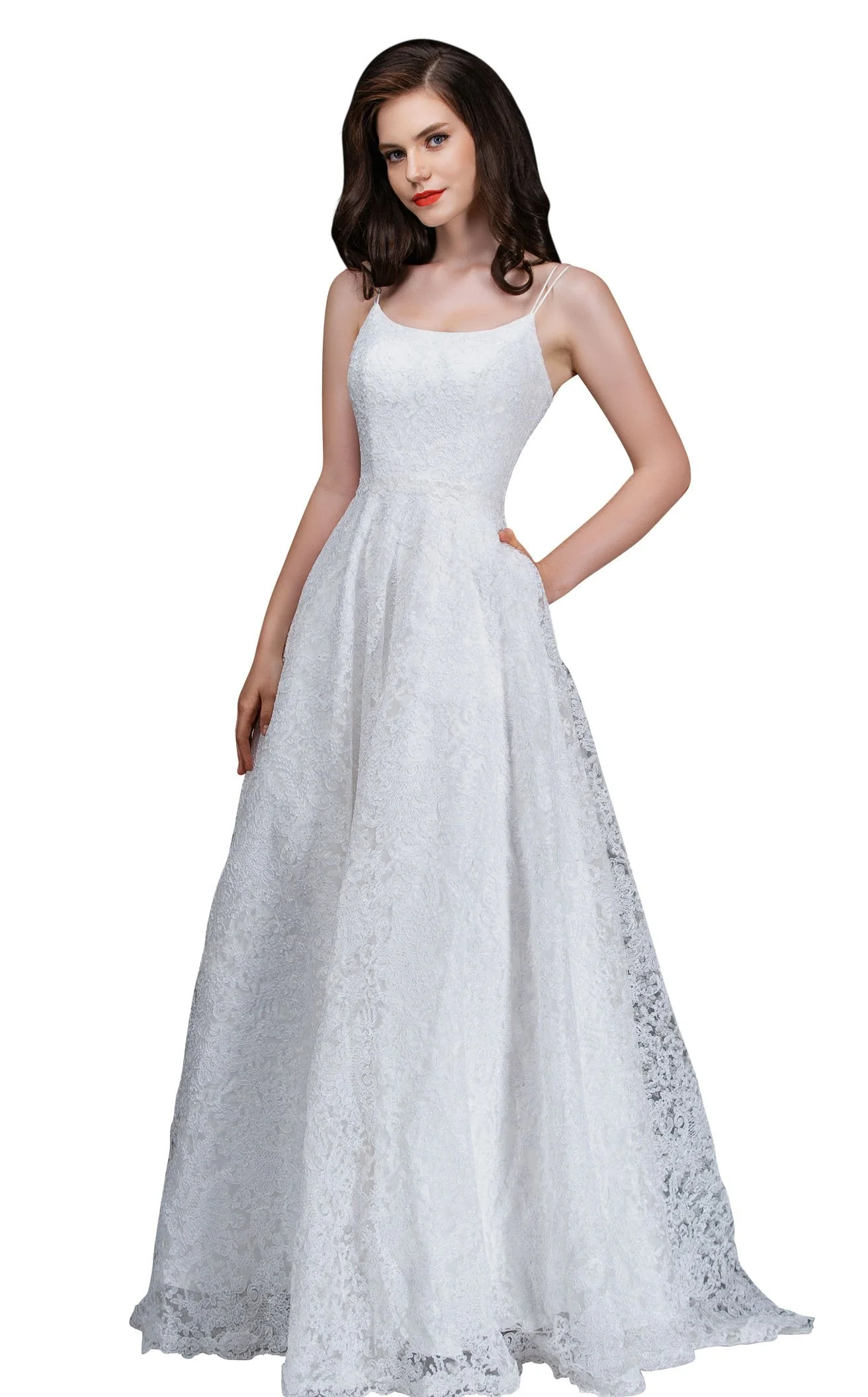 Nina Canacci 5141 Dress
