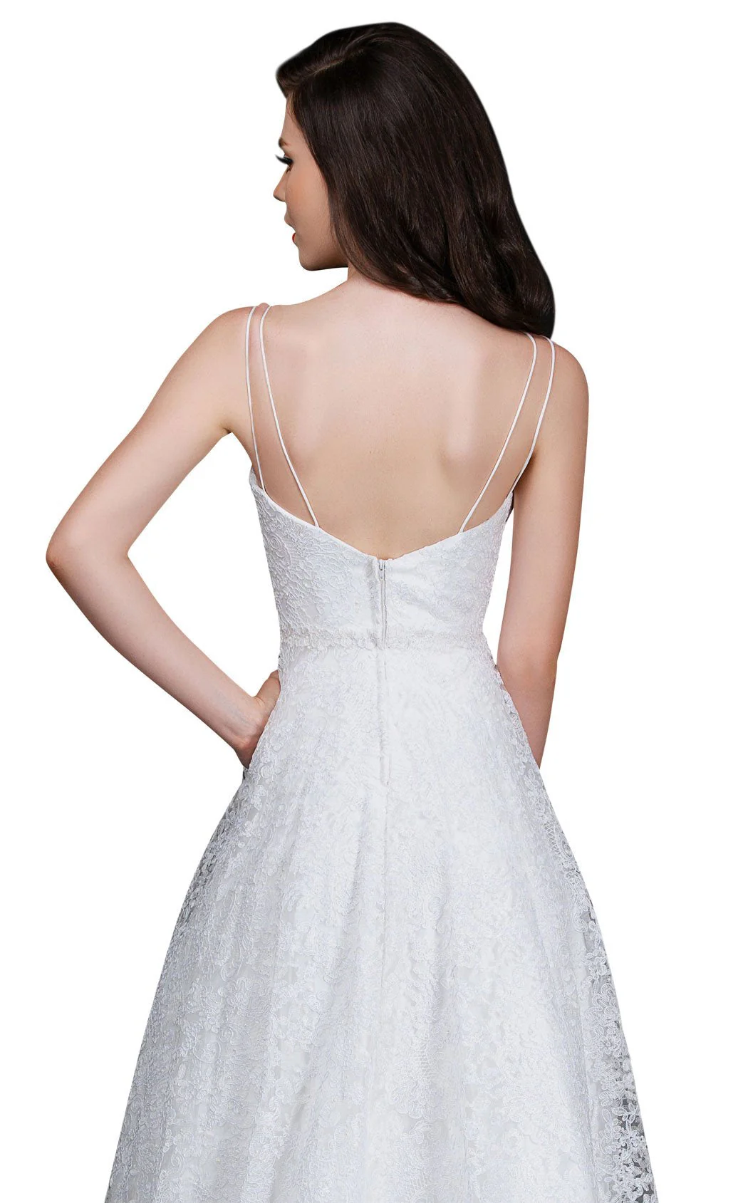 Nina Canacci 5141 Dress - Image 10