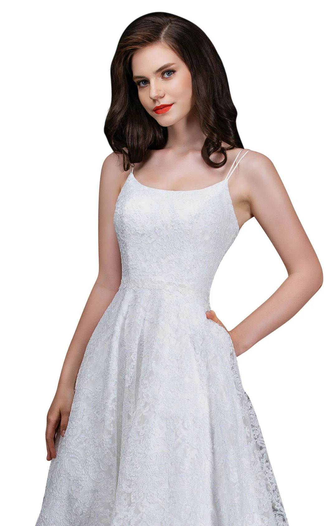 Nina Canacci 5141 Dress - Image 7