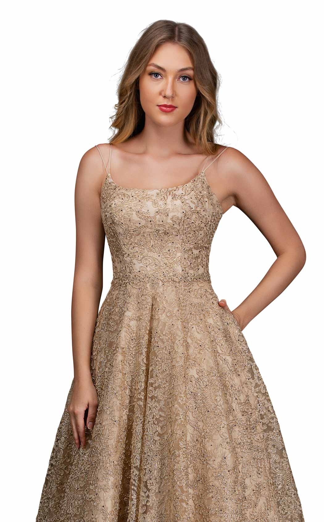 Nina Canacci 5141 Dress - Image 9