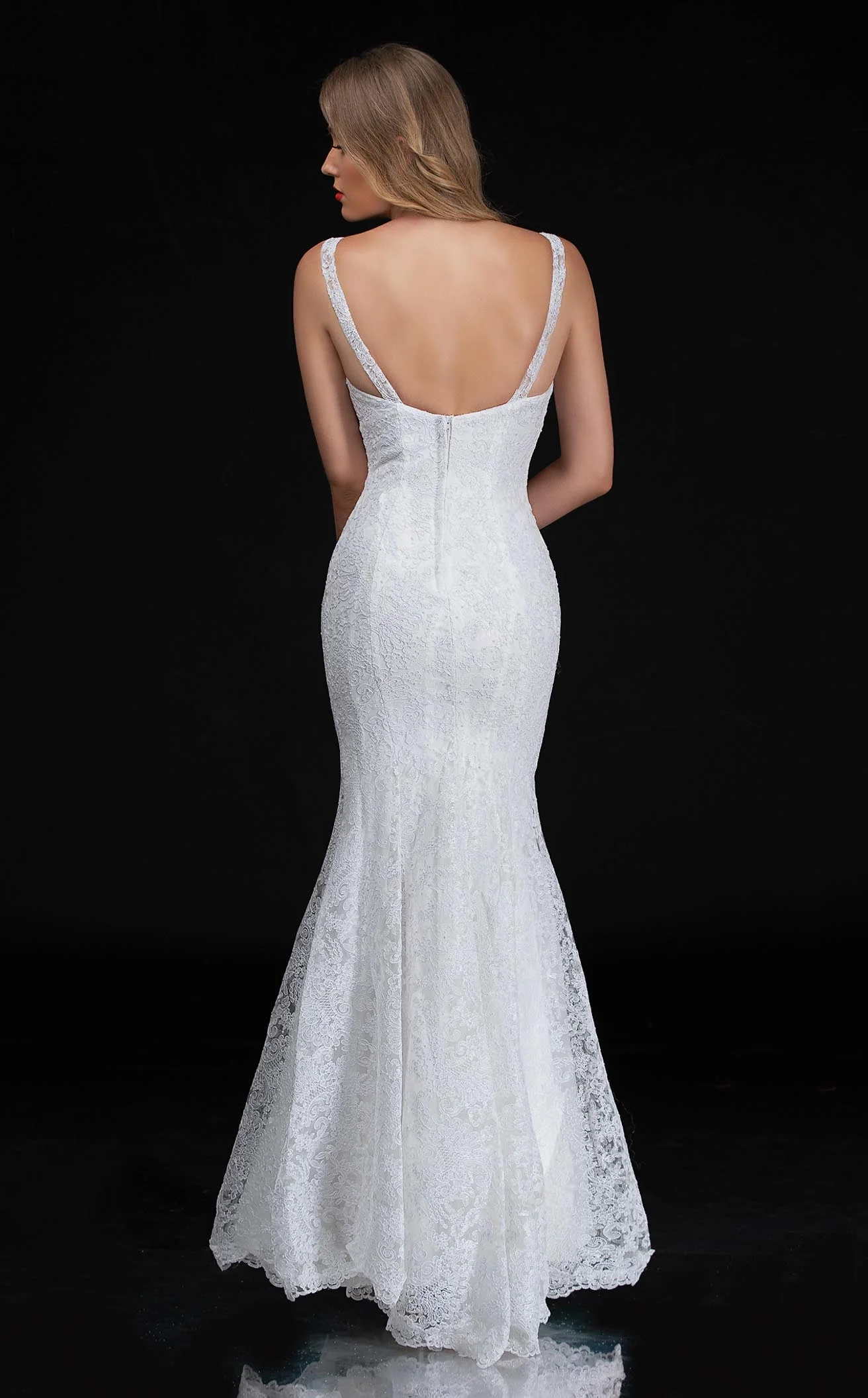 Nina Canacci 5142 Dress - Image 2