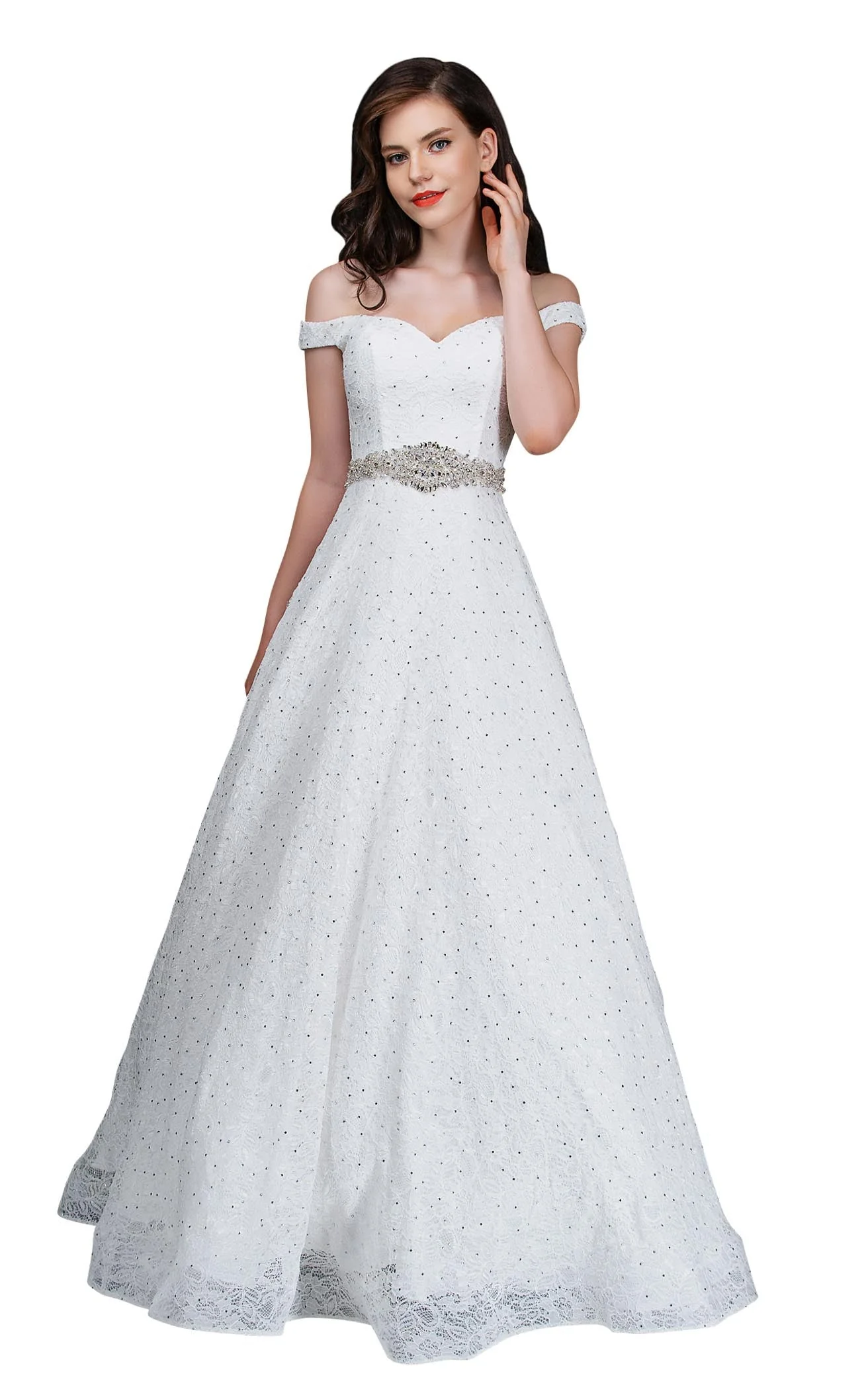 Nina Canacci 5146 Dress