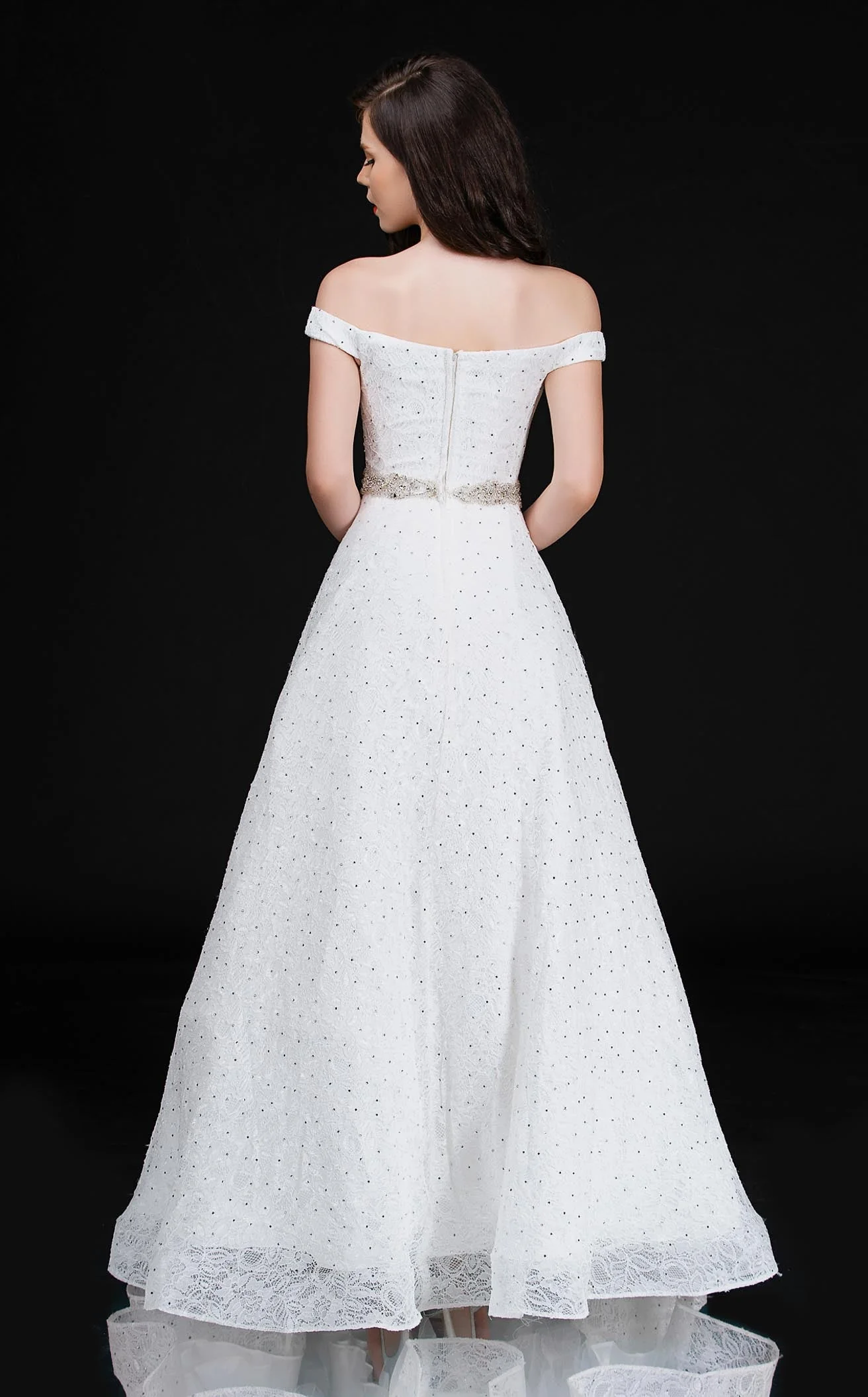 Nina Canacci 5146 Dress - Image 2