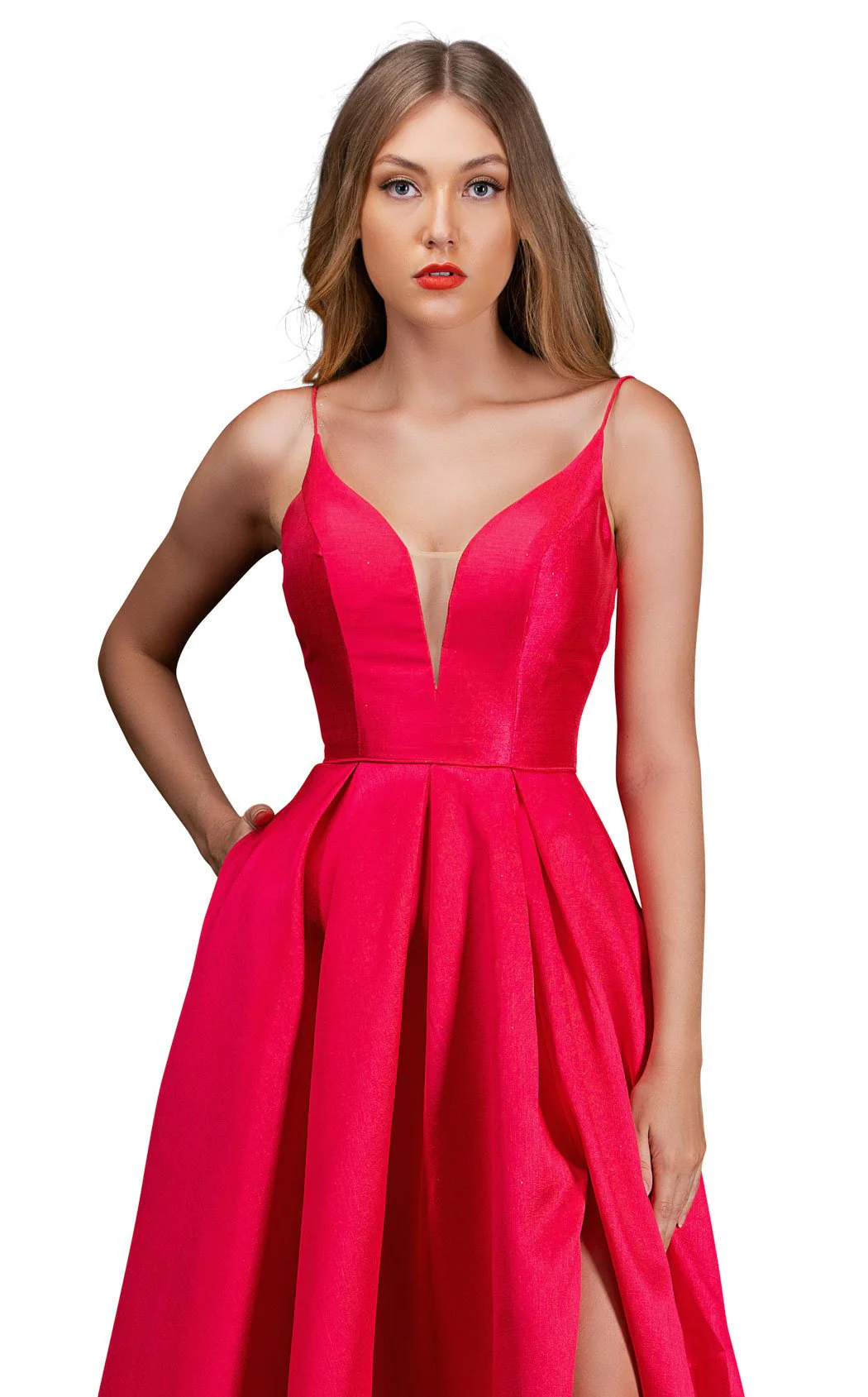 Nina Canacci 5154 Dress - Image 10