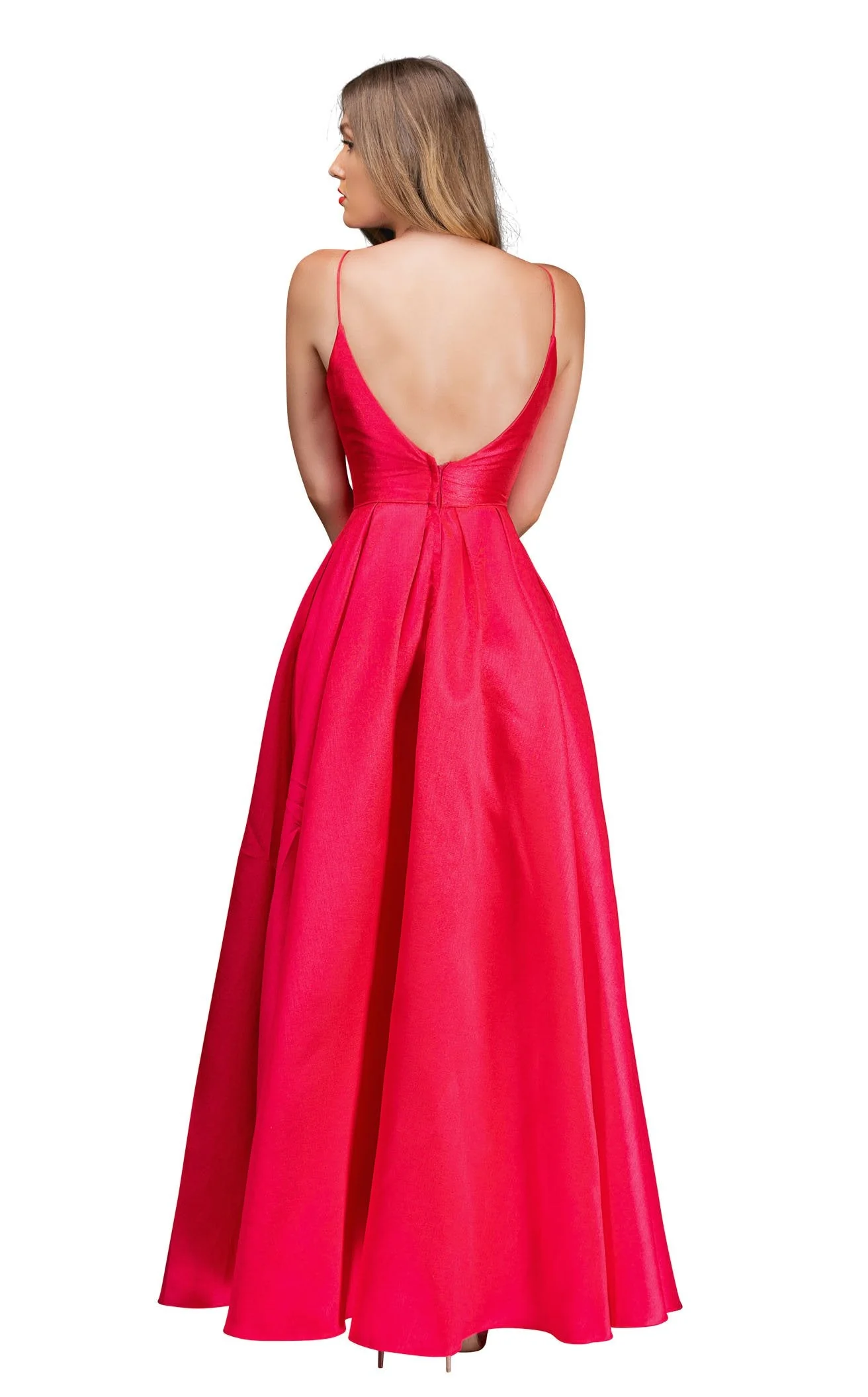Nina Canacci 5154 Dress - Image 6