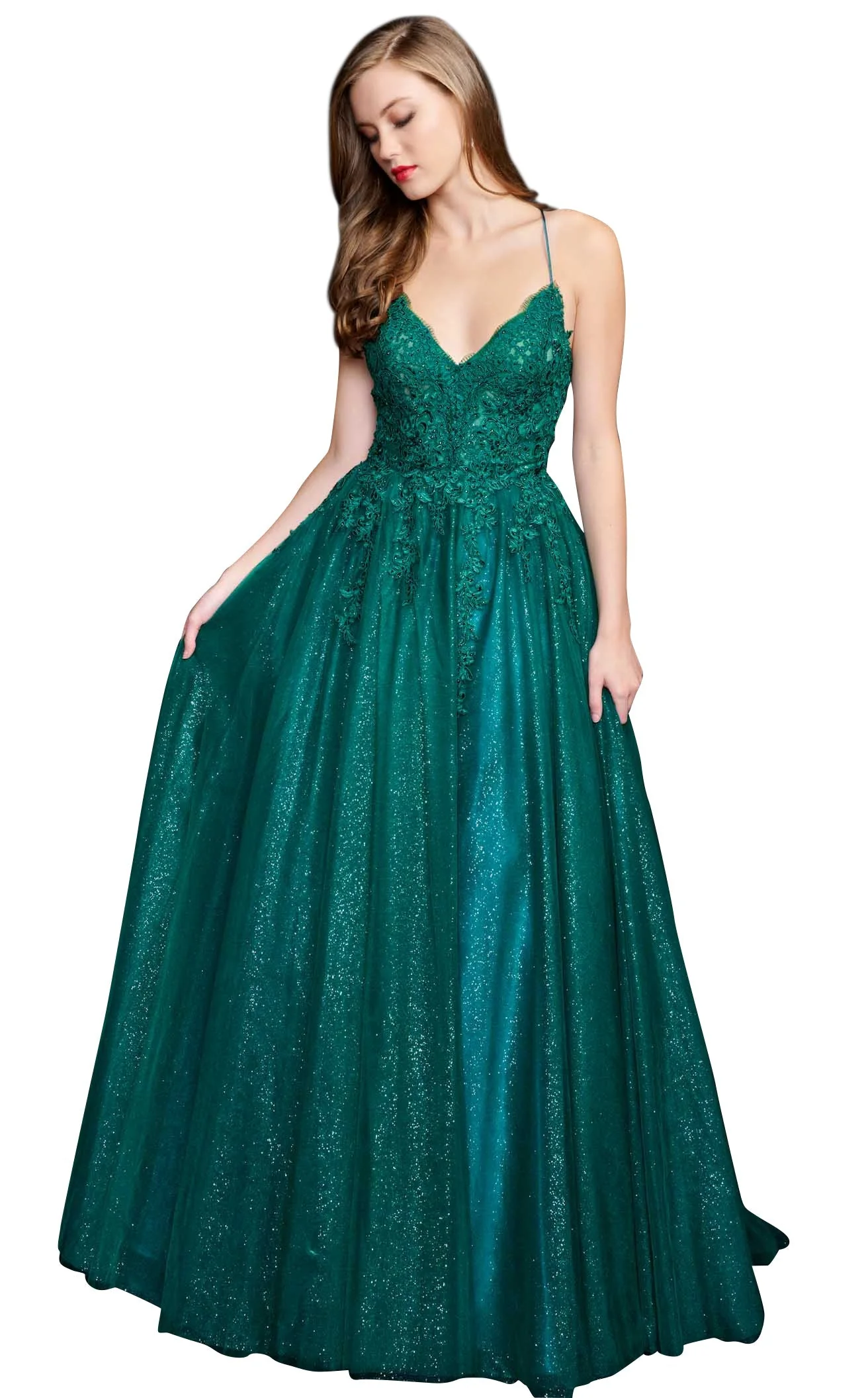 Nina Canacci 5200 Dress