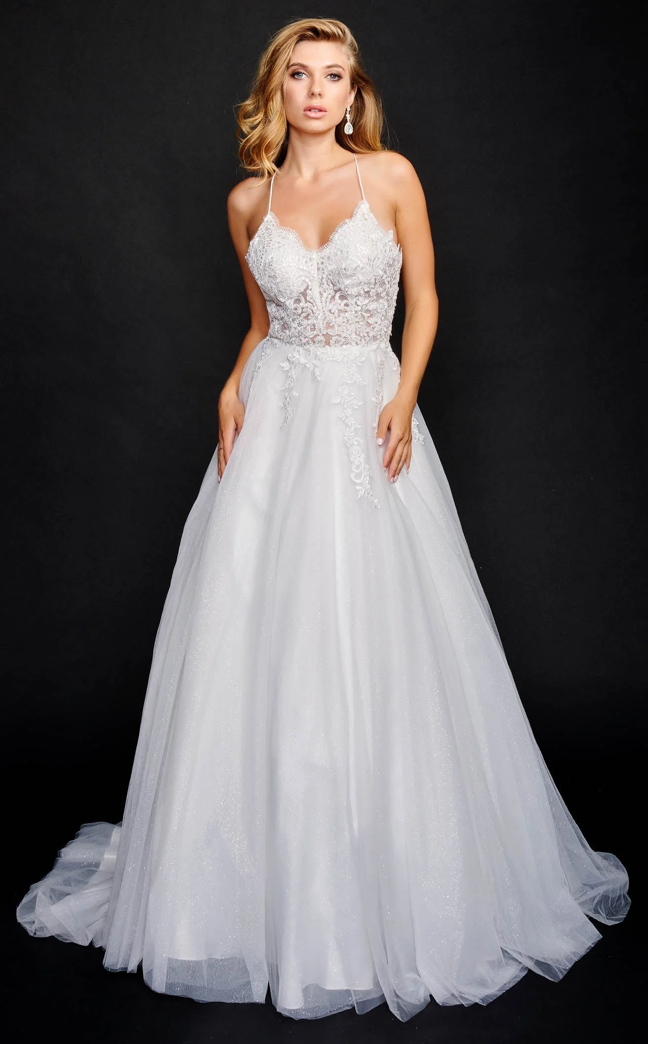 Nina Canacci 5200 Dress - Image 2