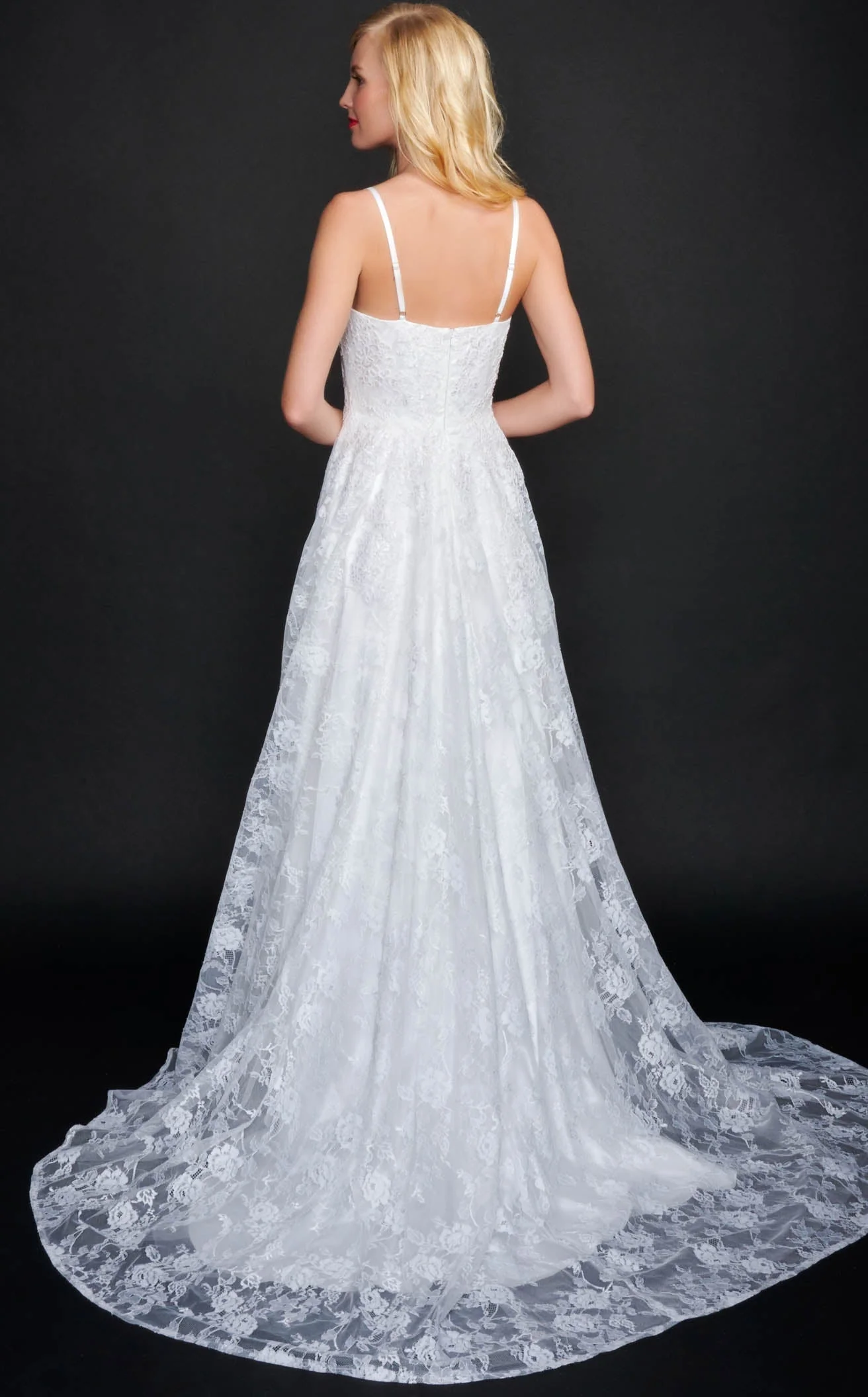 Nina Canacci 5201 Dress - Image 2