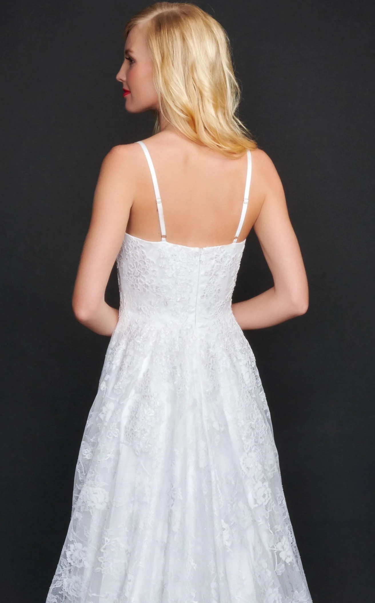 Nina Canacci 5201 Dress - Image 4