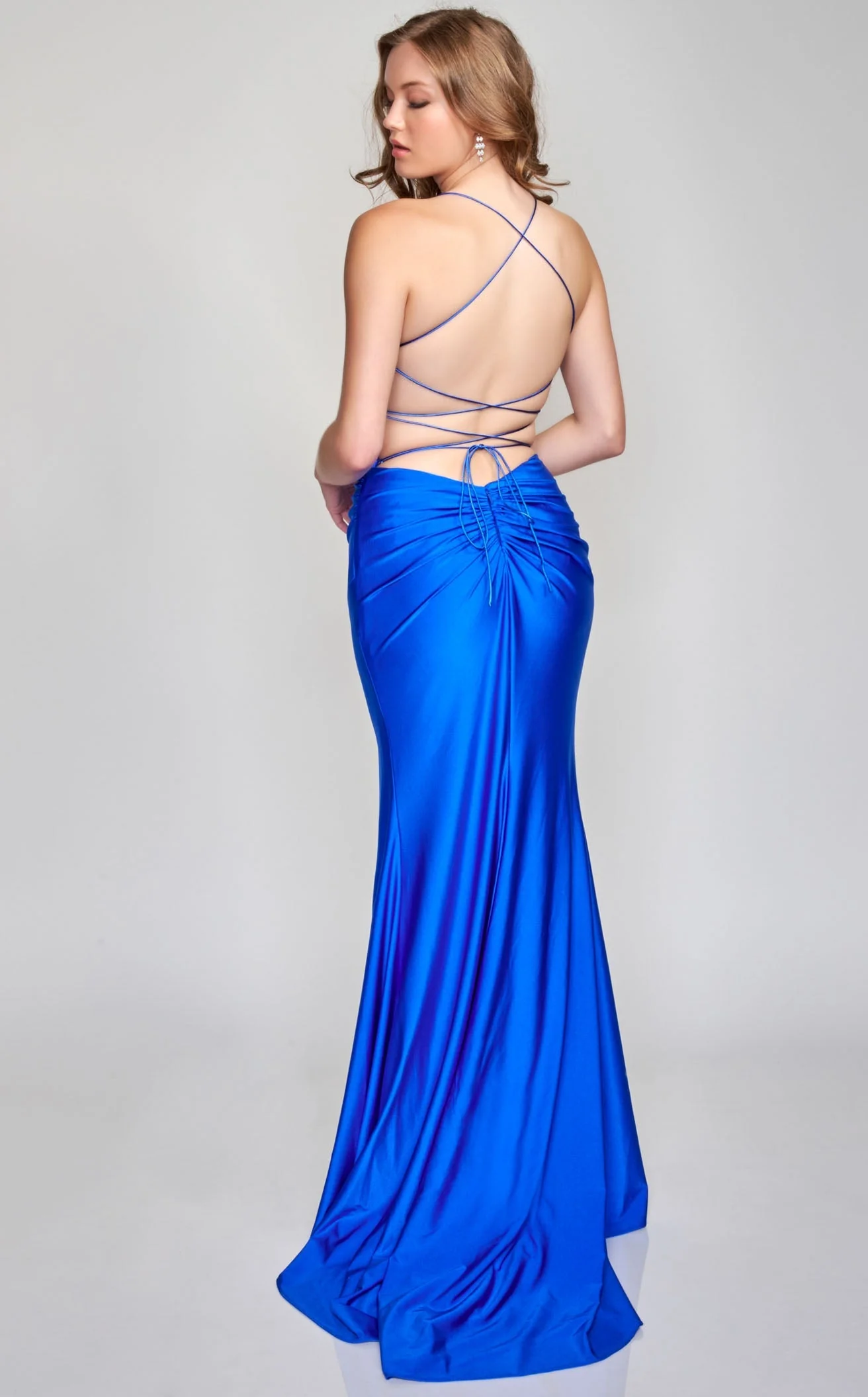 Nina Canacci 5204 Dress - Image 2