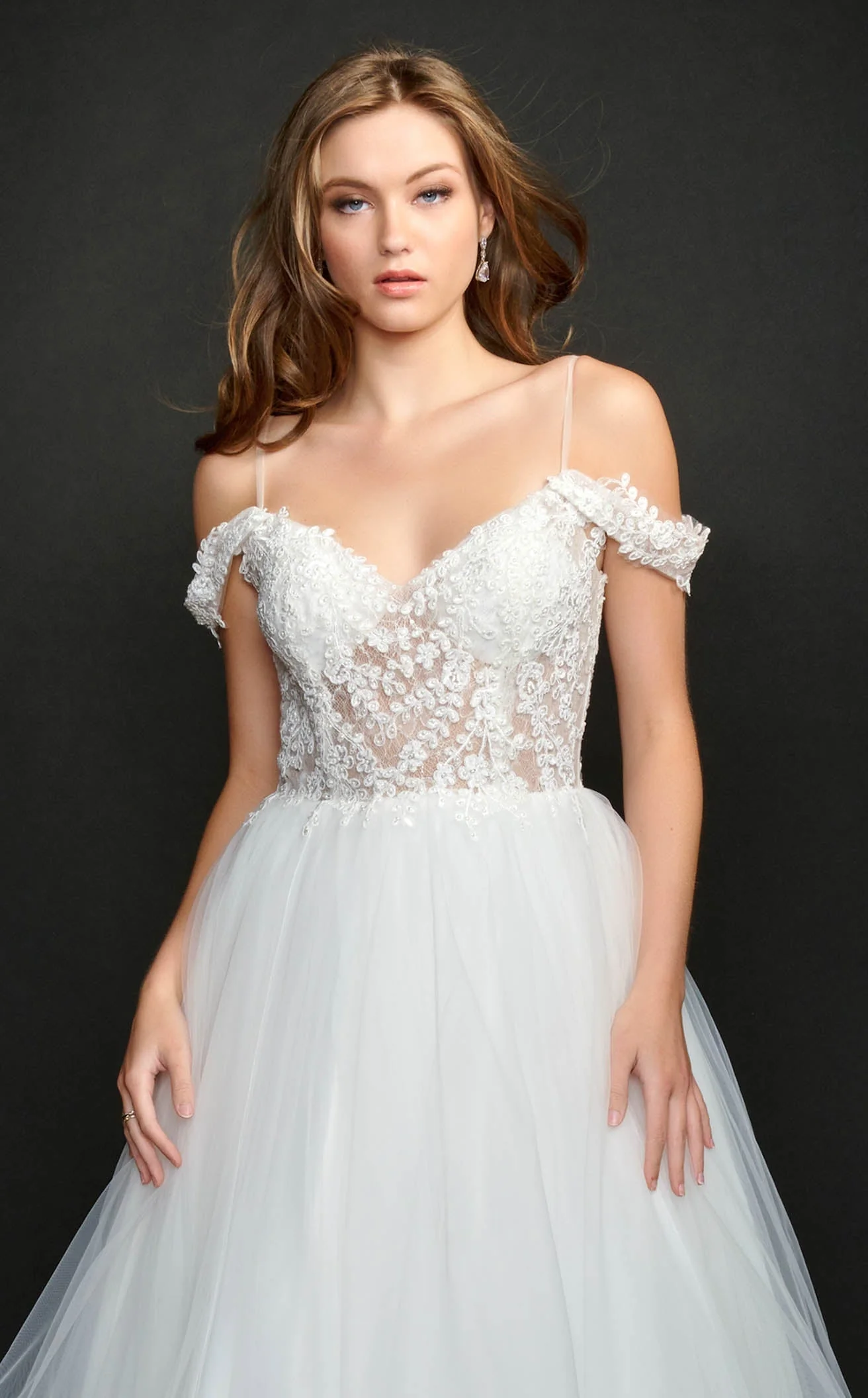 Nina Canacci 5205 Dress - Image 4