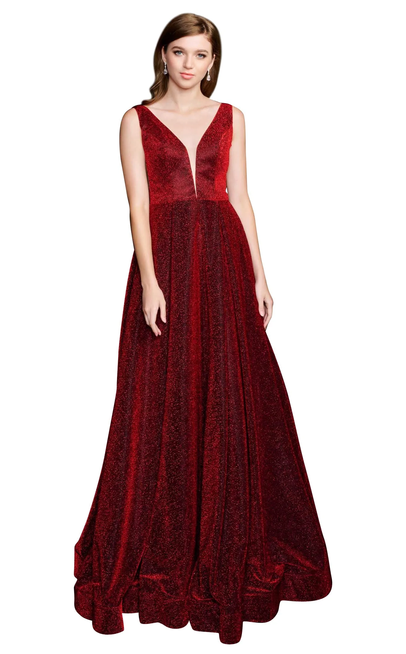 Nina Canacci 5208 Dress