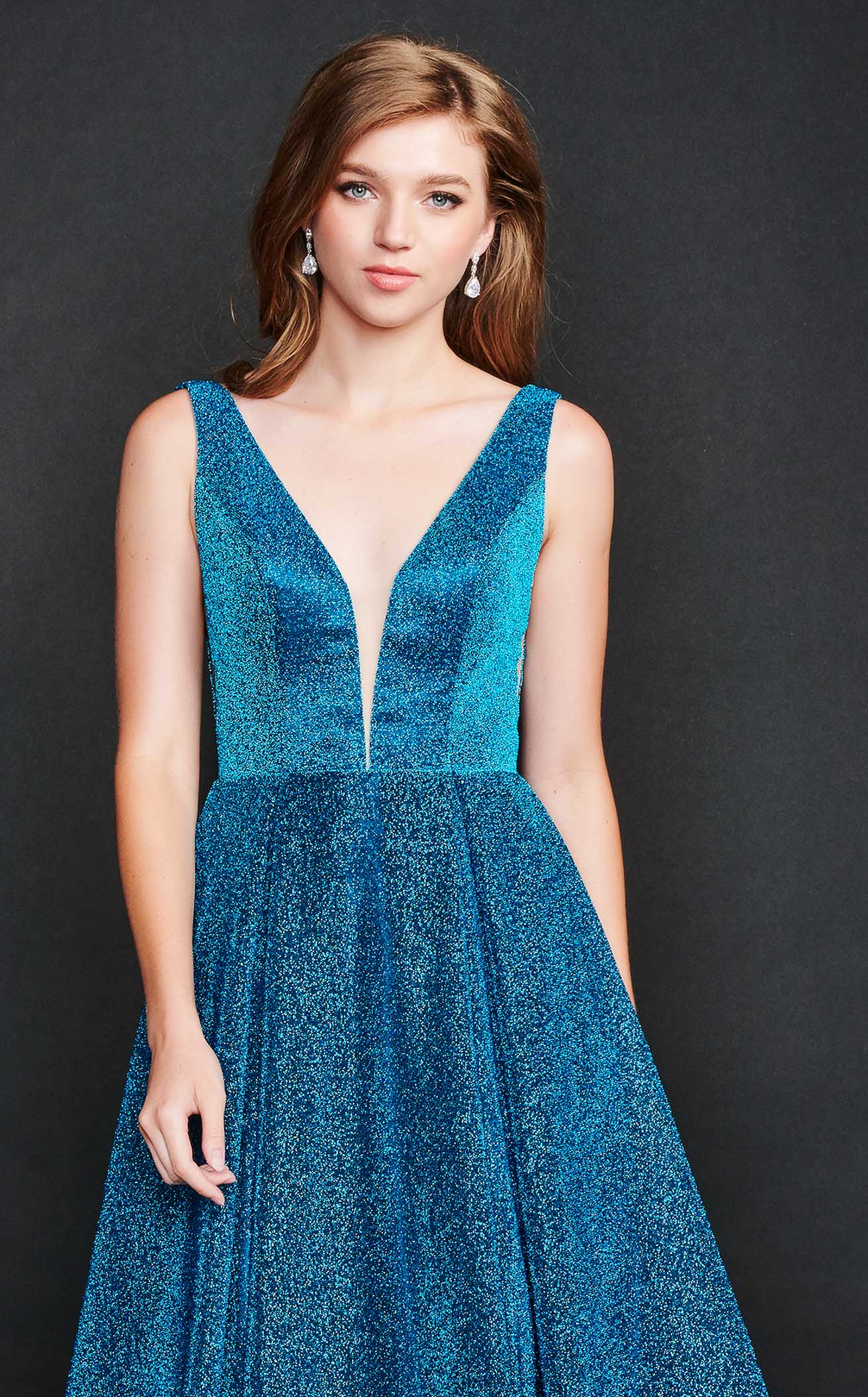 Nina Canacci 5208 Dress - Image 4