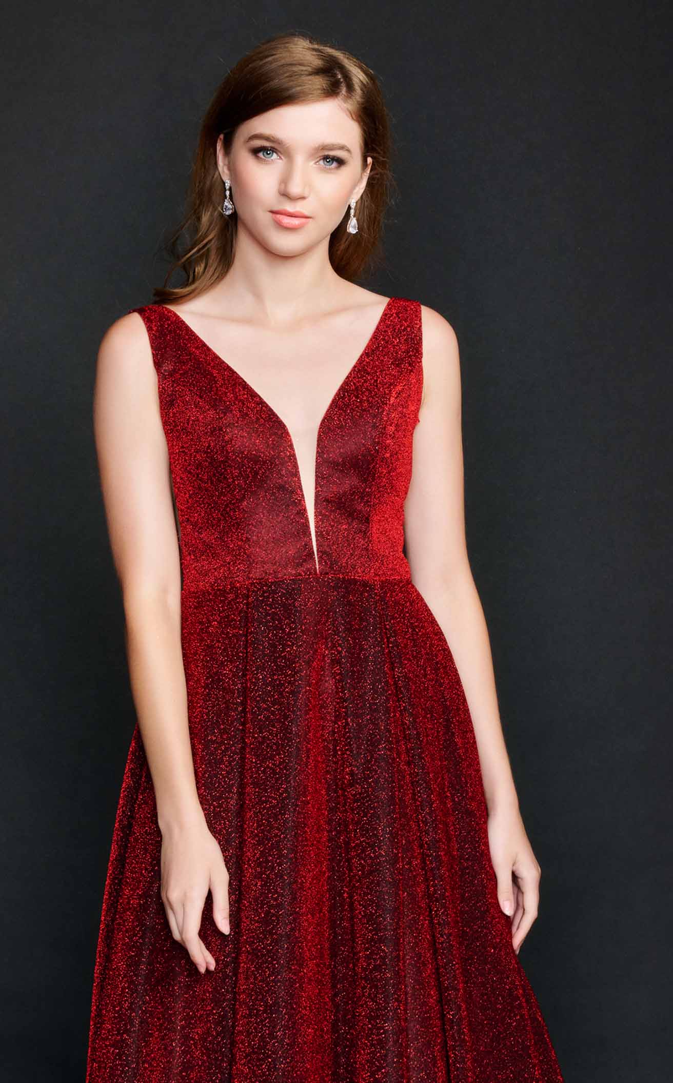 Nina Canacci 5208 Dress - Image 5