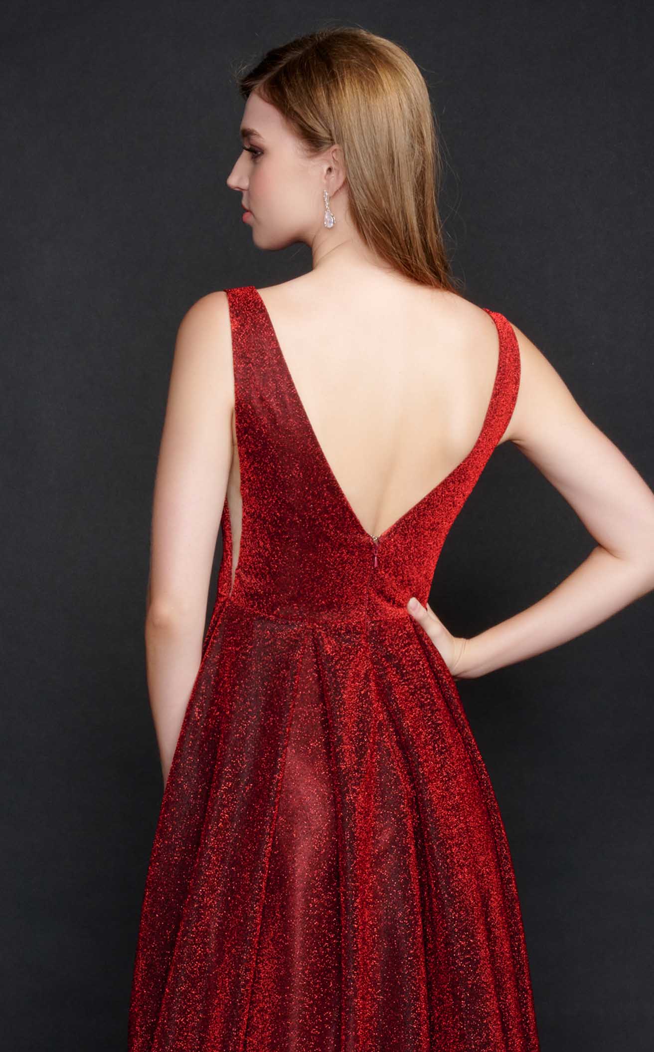 Nina Canacci 5208 Dress - Image 6
