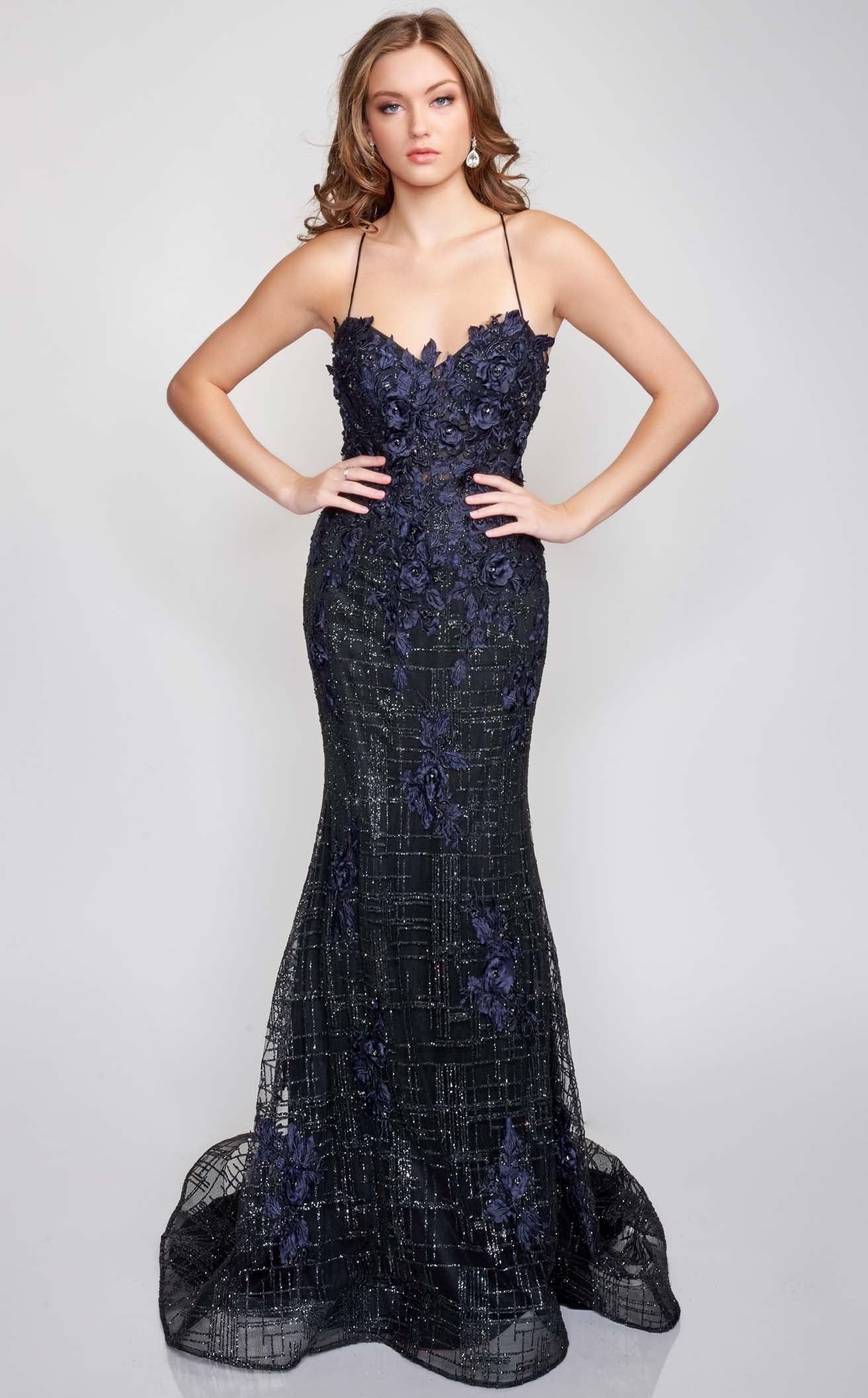 Nina Canacci 5209 Dress