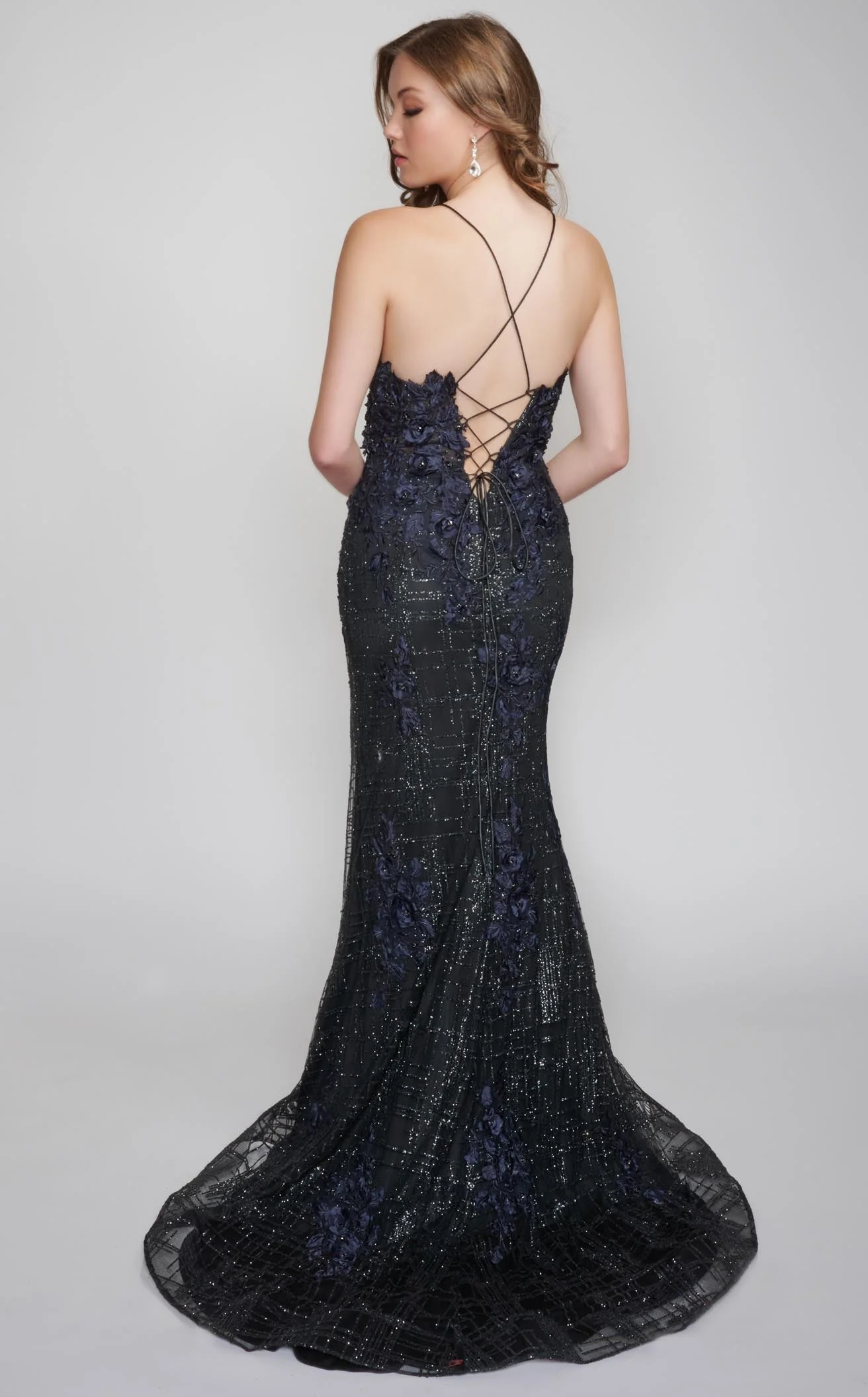 Nina Canacci 5209 Dress - Image 2
