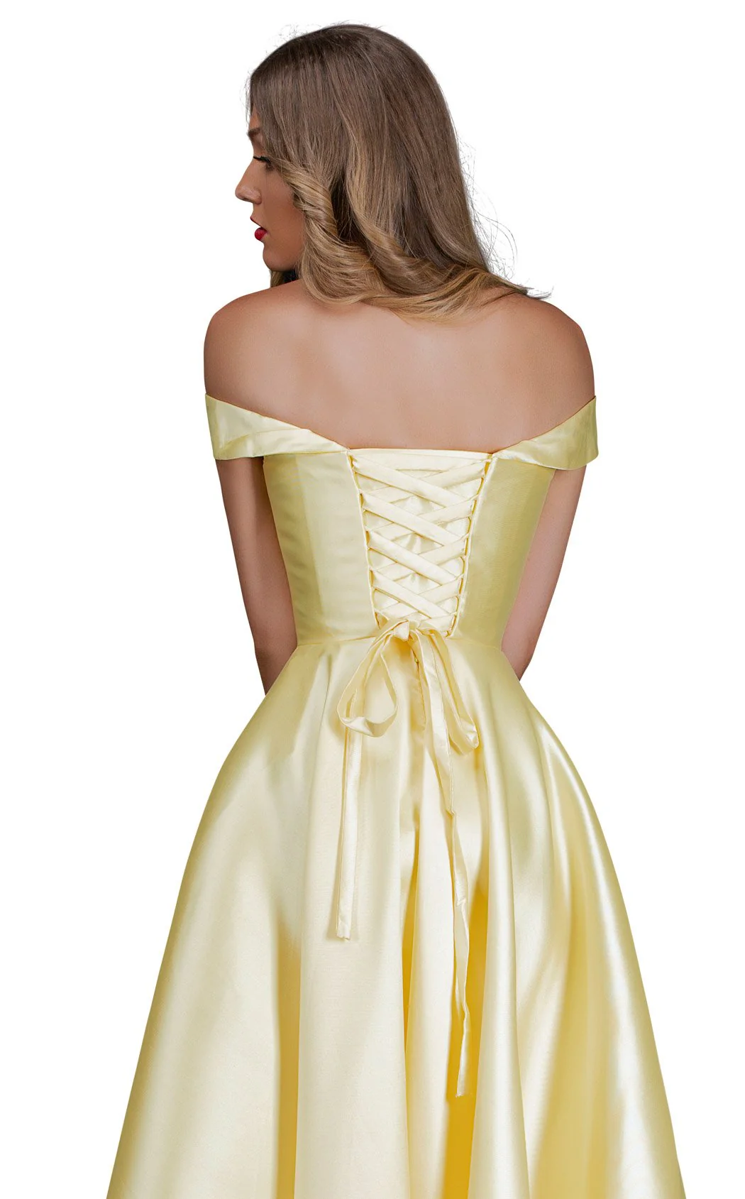Nina Canacci 6521 Dress - Image 10