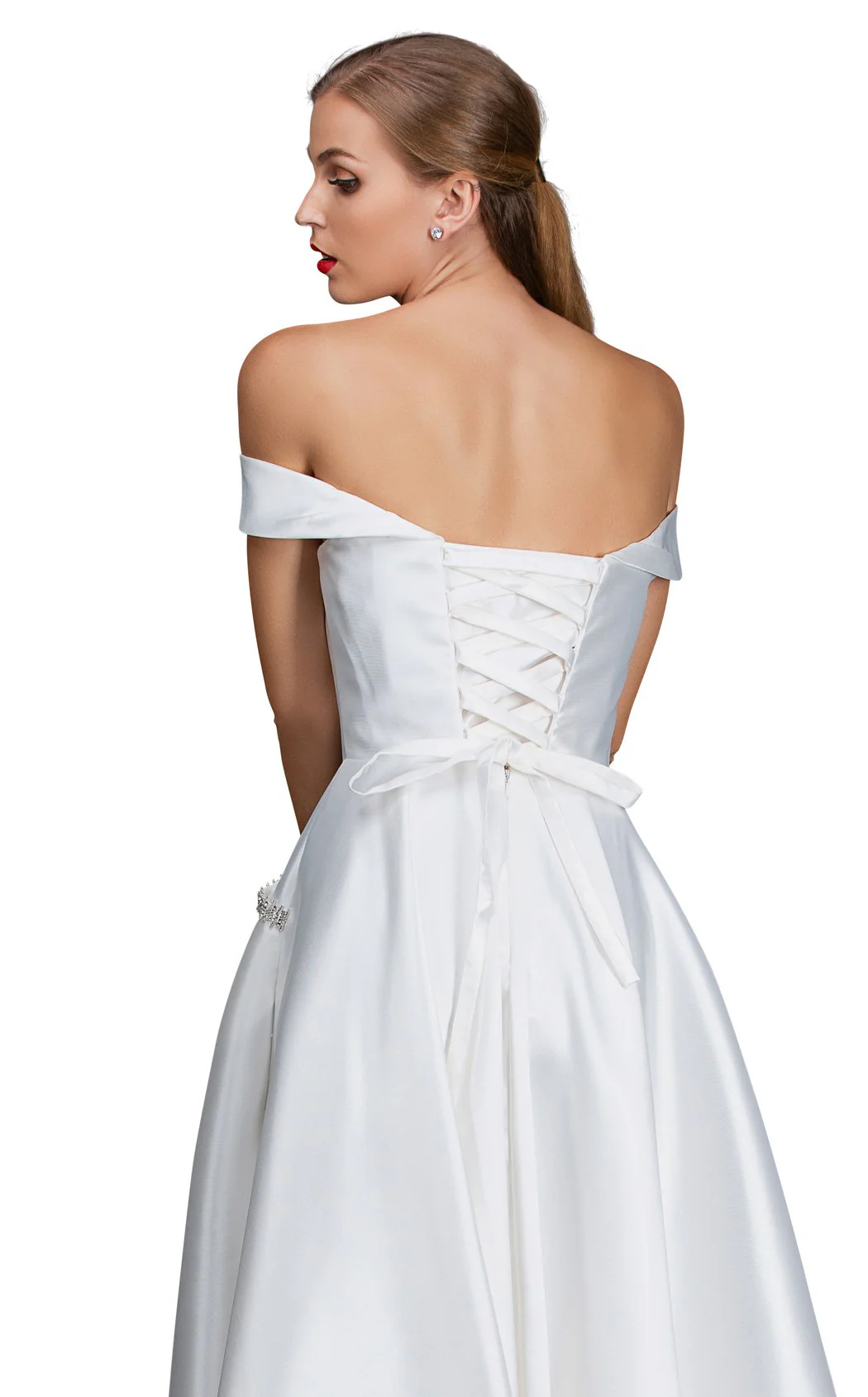 Nina Canacci 6521 Dress - Image 11