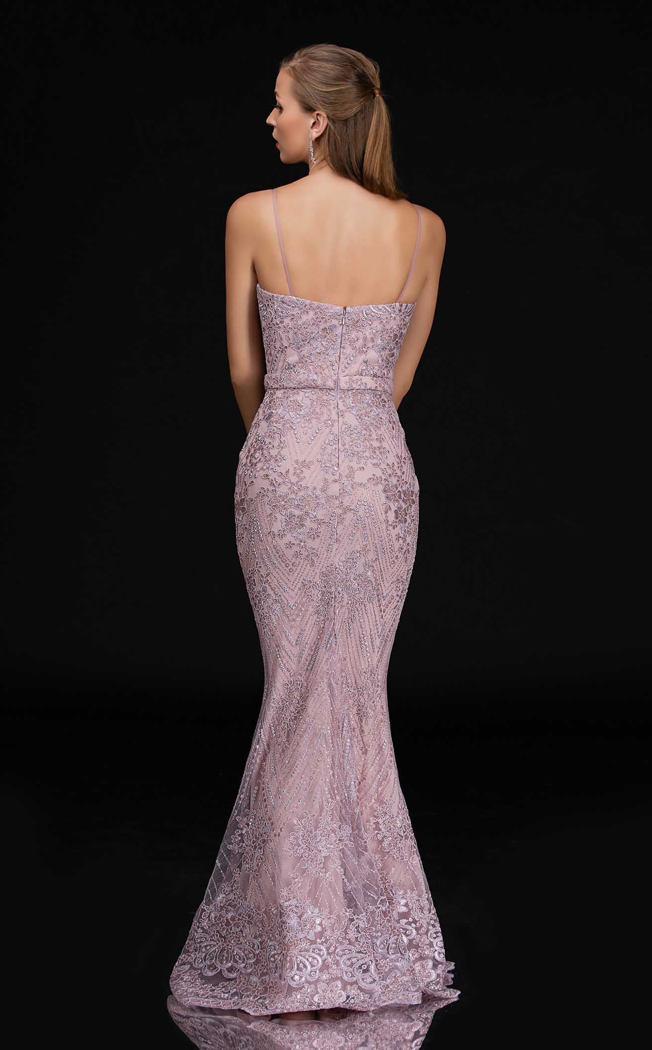 Nina Canacci 6532 Dress - Image 2