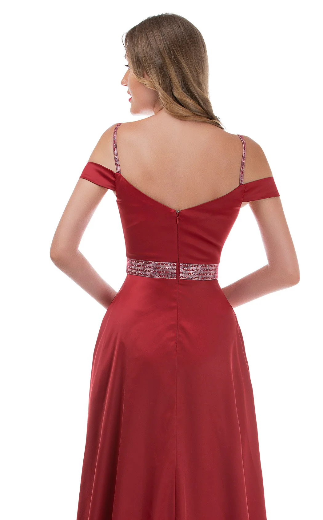 Nina Canacci 6536 Dress - Image 10