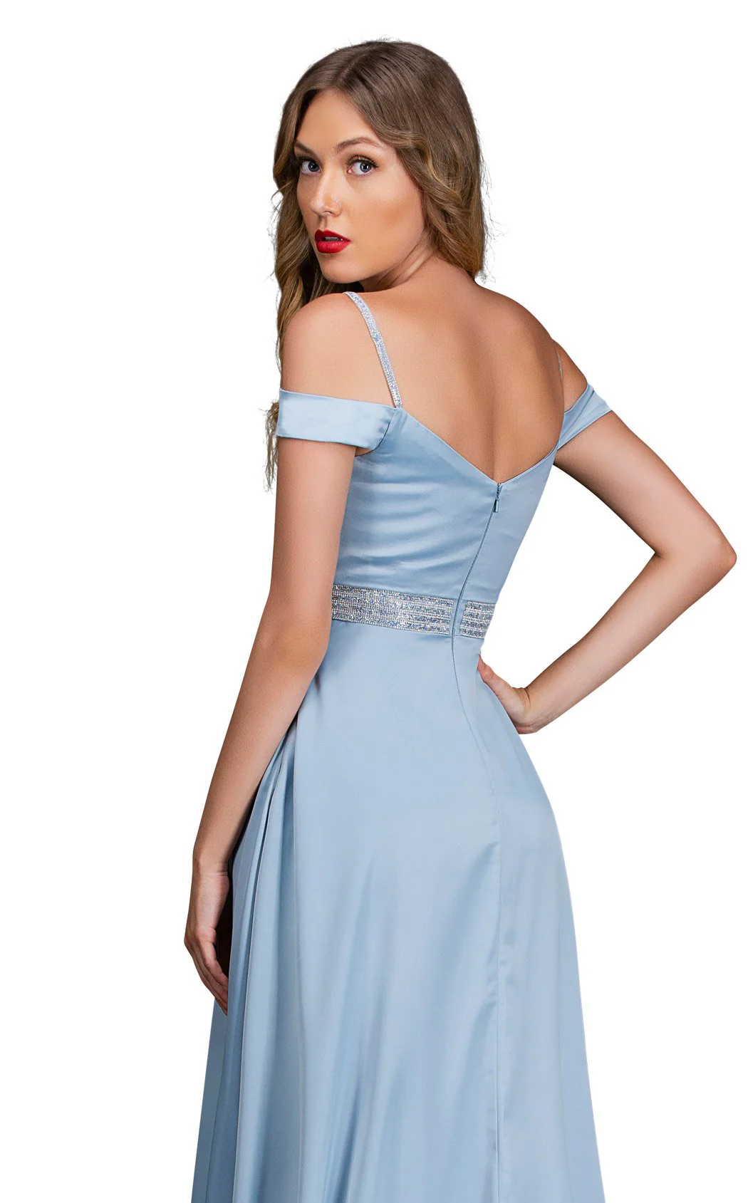 Nina Canacci 6536 Dress - Image 11