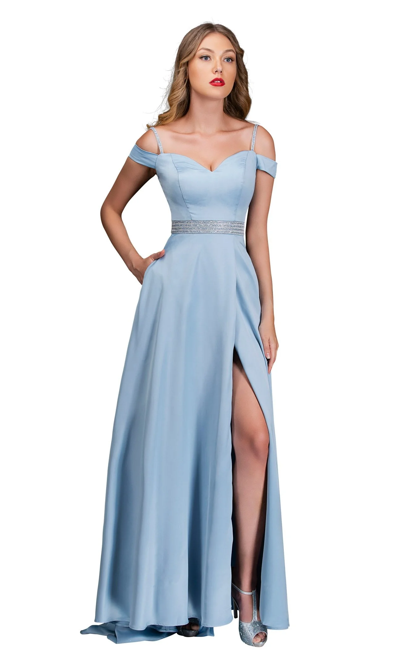 Nina Canacci 6536 Dress - Image 2