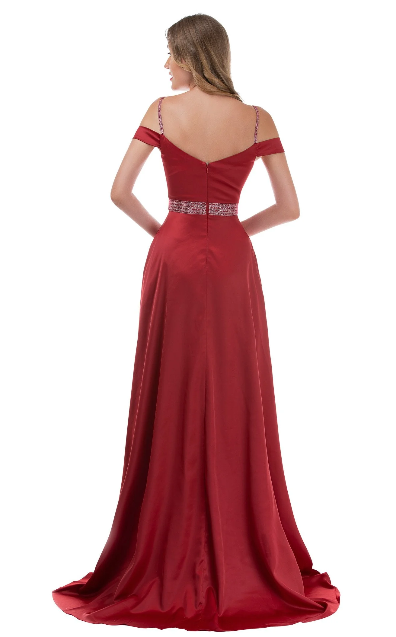 Nina Canacci 6536 Dress - Image 4