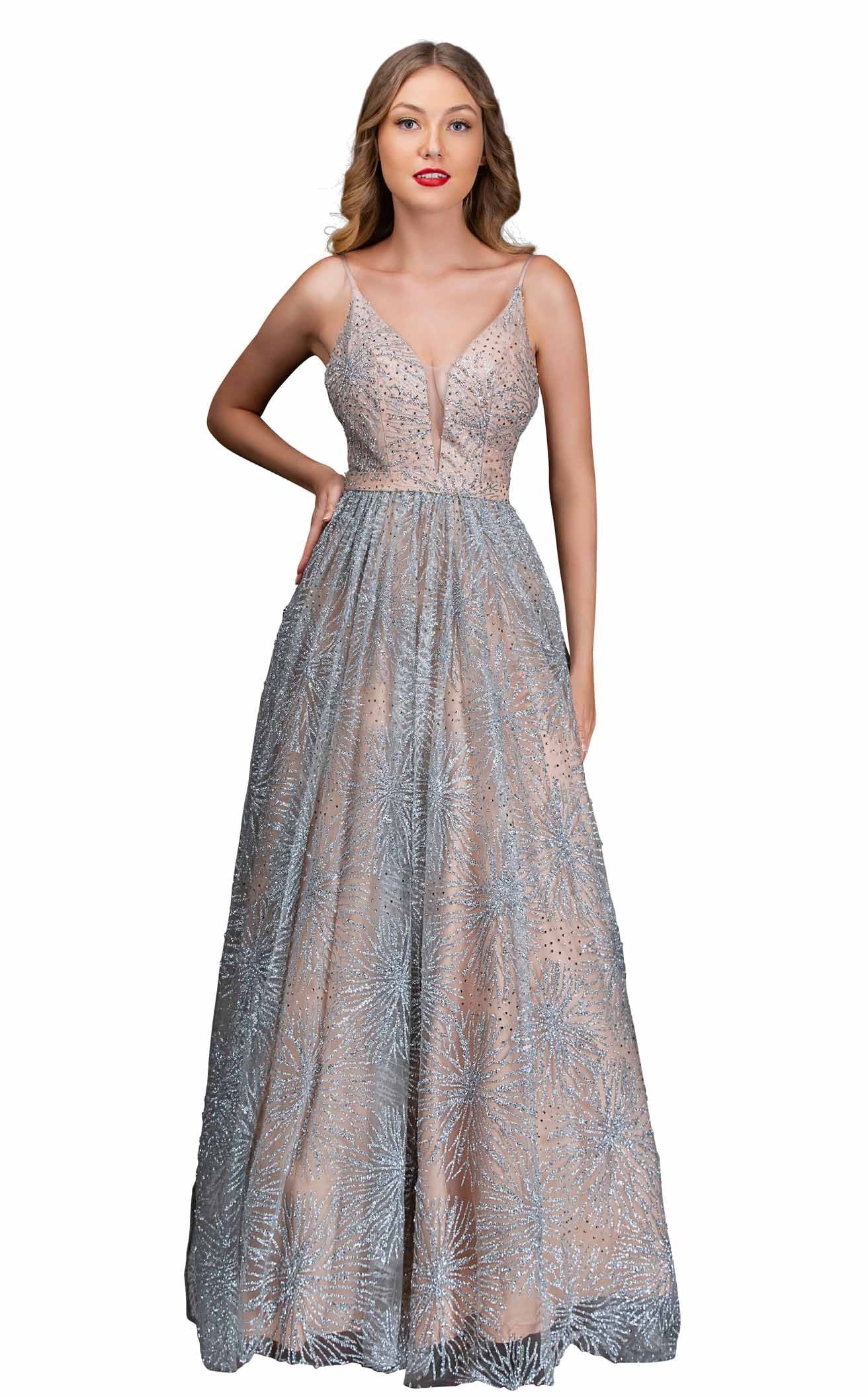 Nina Canacci 6541 Dress - Image 2